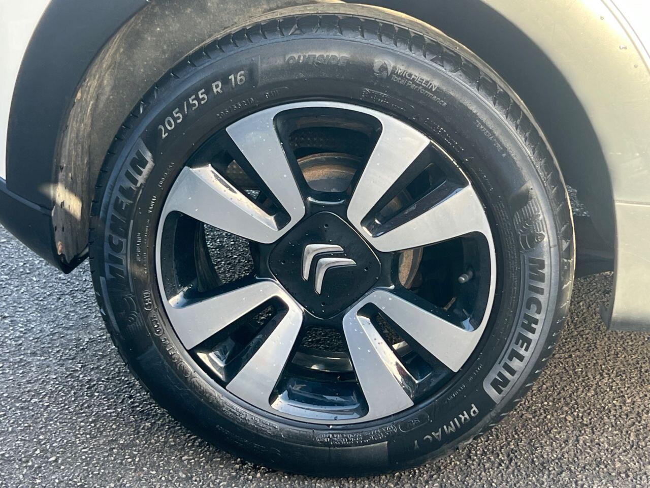 Citroen C3 - Image 17