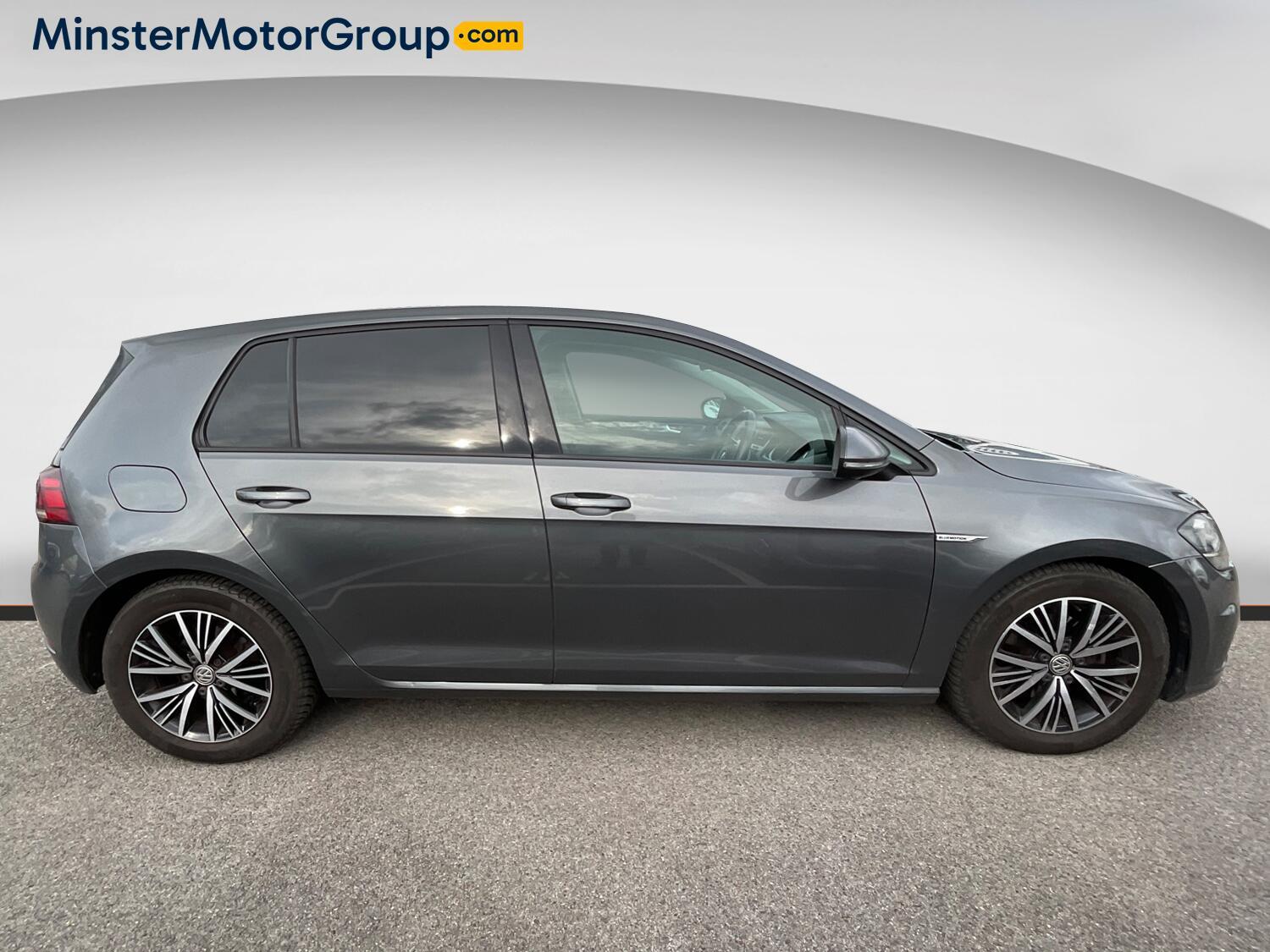 Volkswagen Golf - Image 2