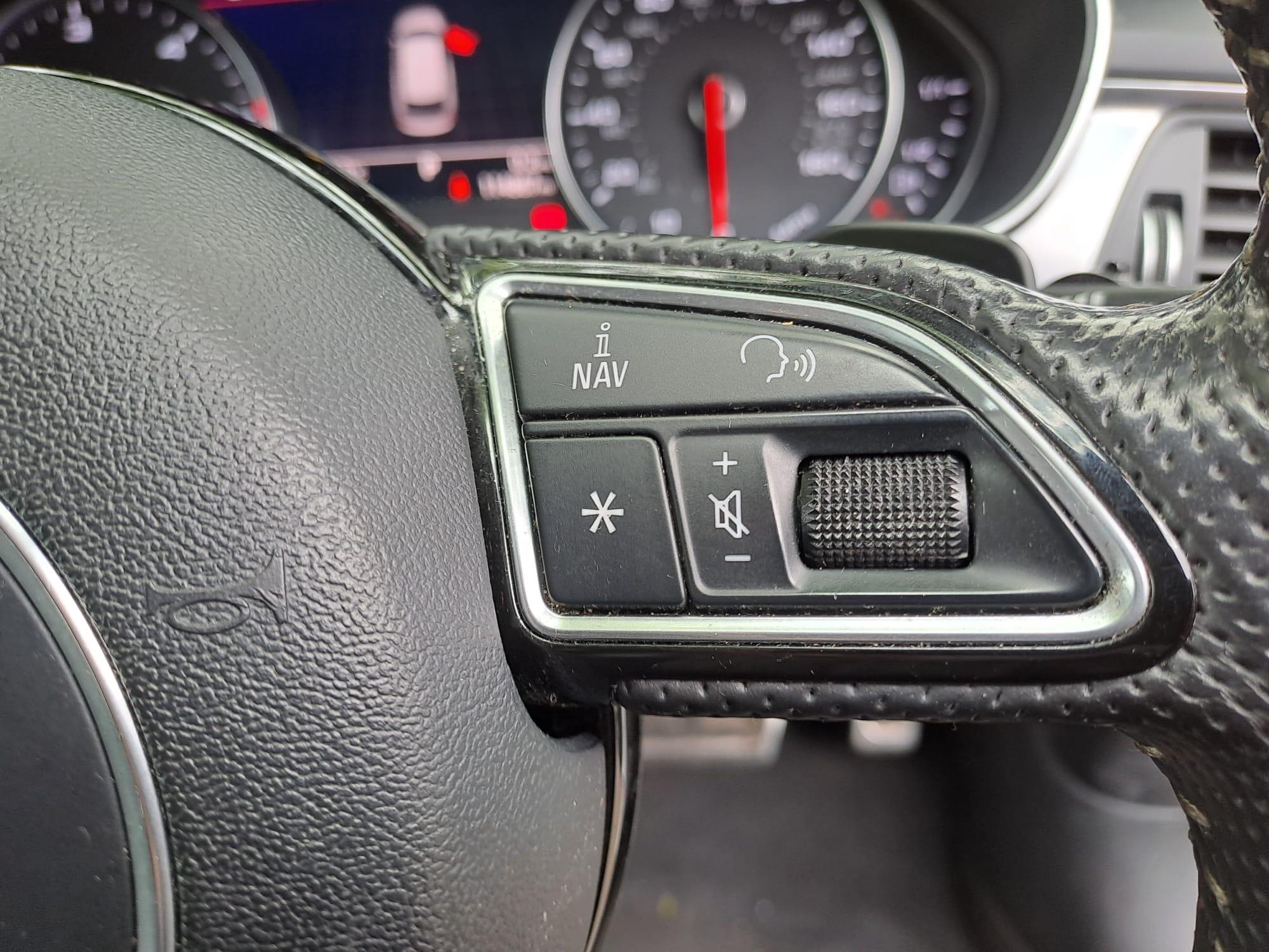 Audi A6 Avant - Image 35