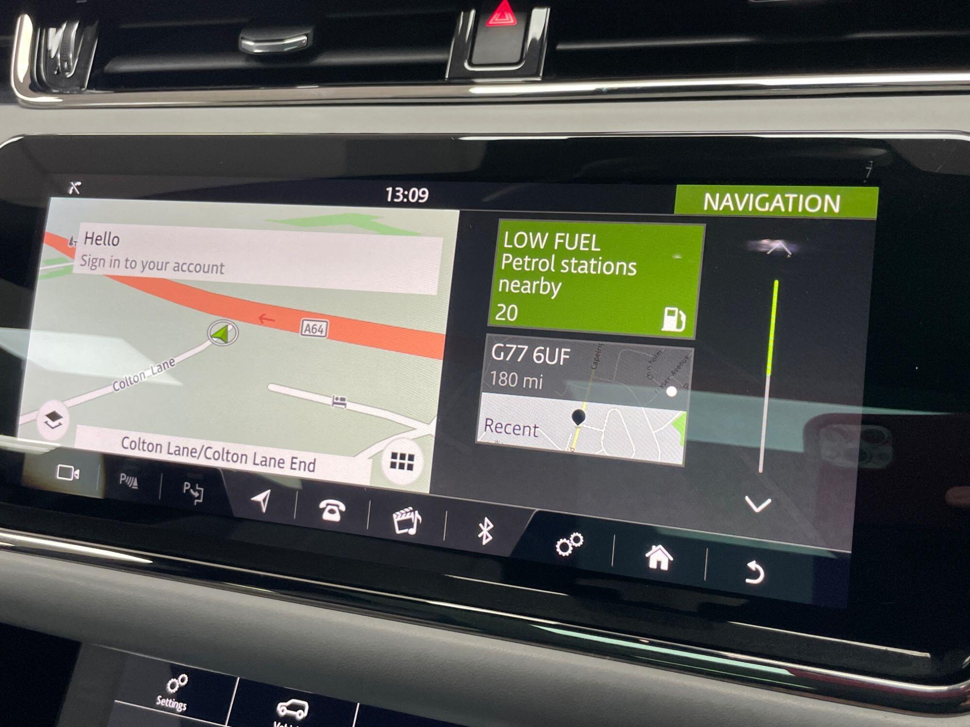 Land Rover Range Rover Evoque - Image 41