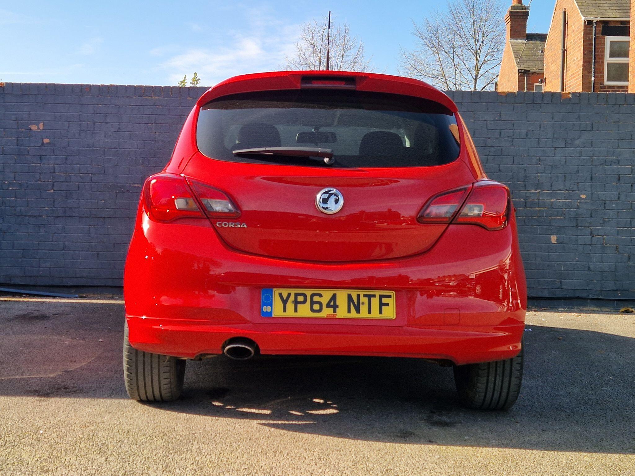 Vauxhall Corsa - Image 24