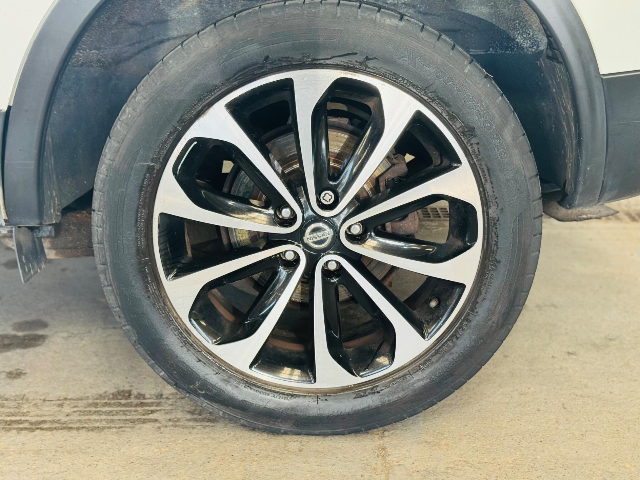 Nissan Qashqai - Image 17