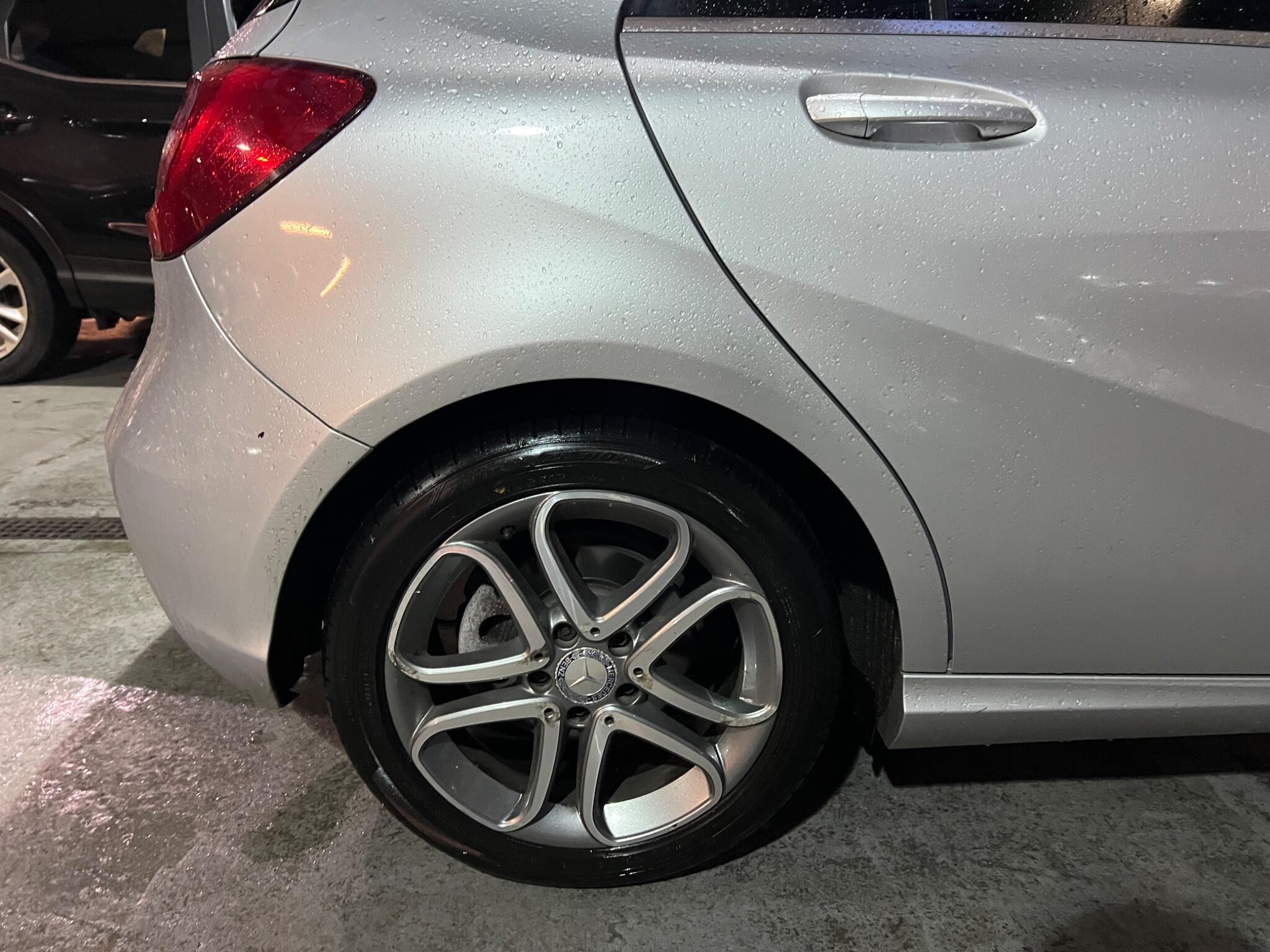 Mercedes A Class - Image 12
