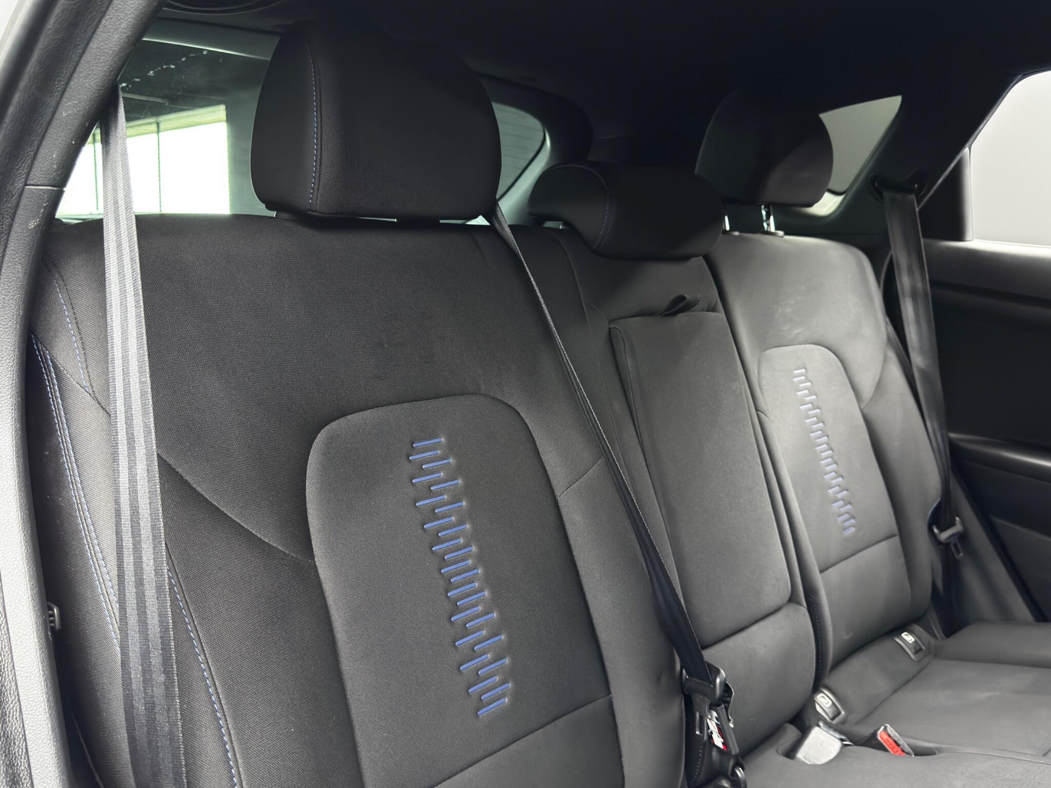 Hyundai Tucson - Image 15