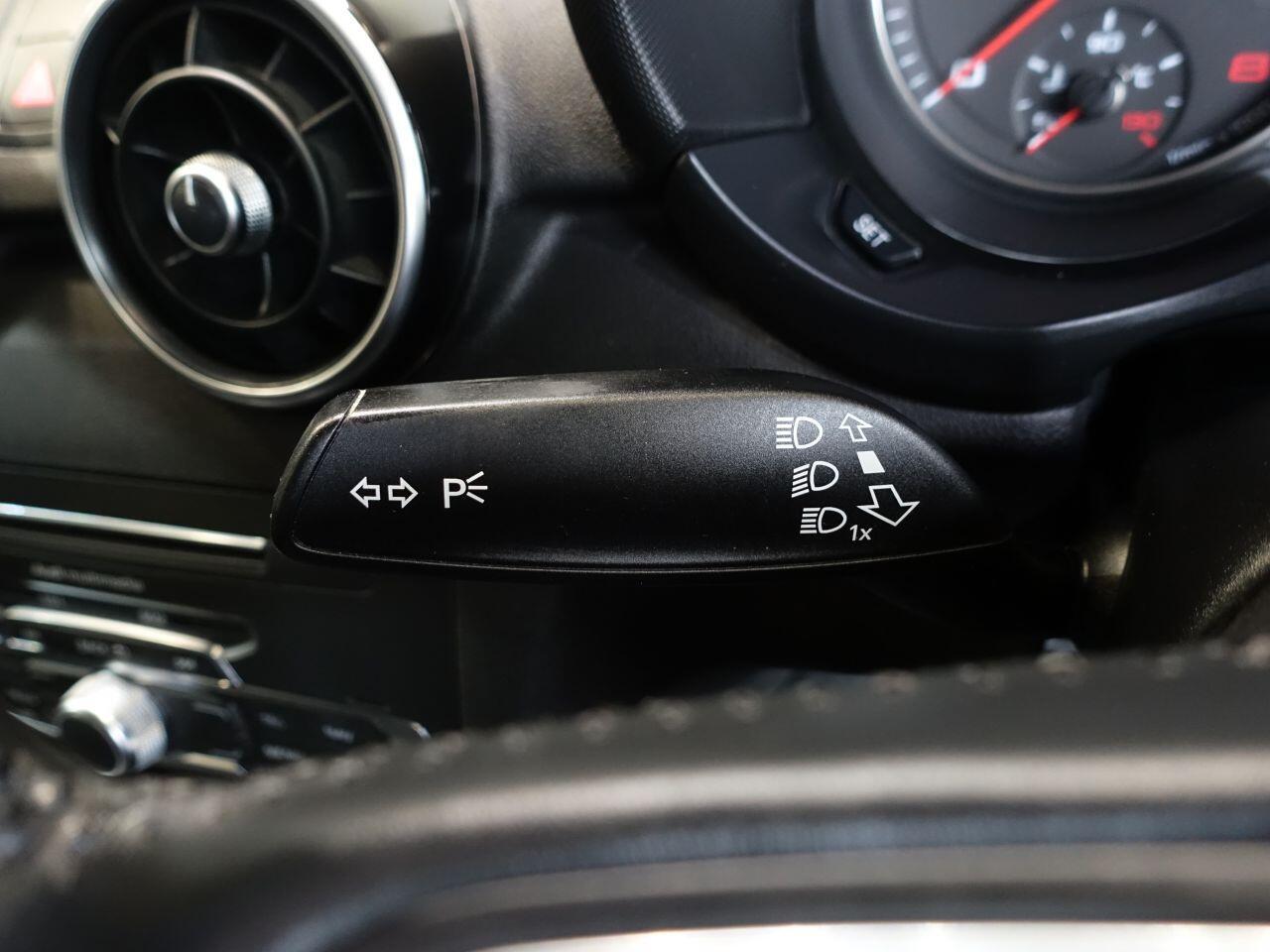 Audi A1 - Image 9