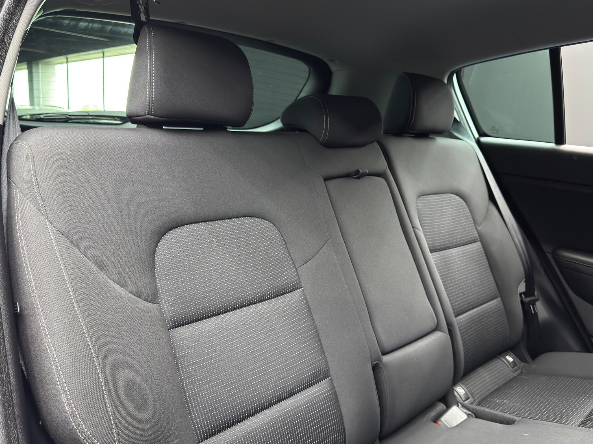 Kia Sportage - Image 15