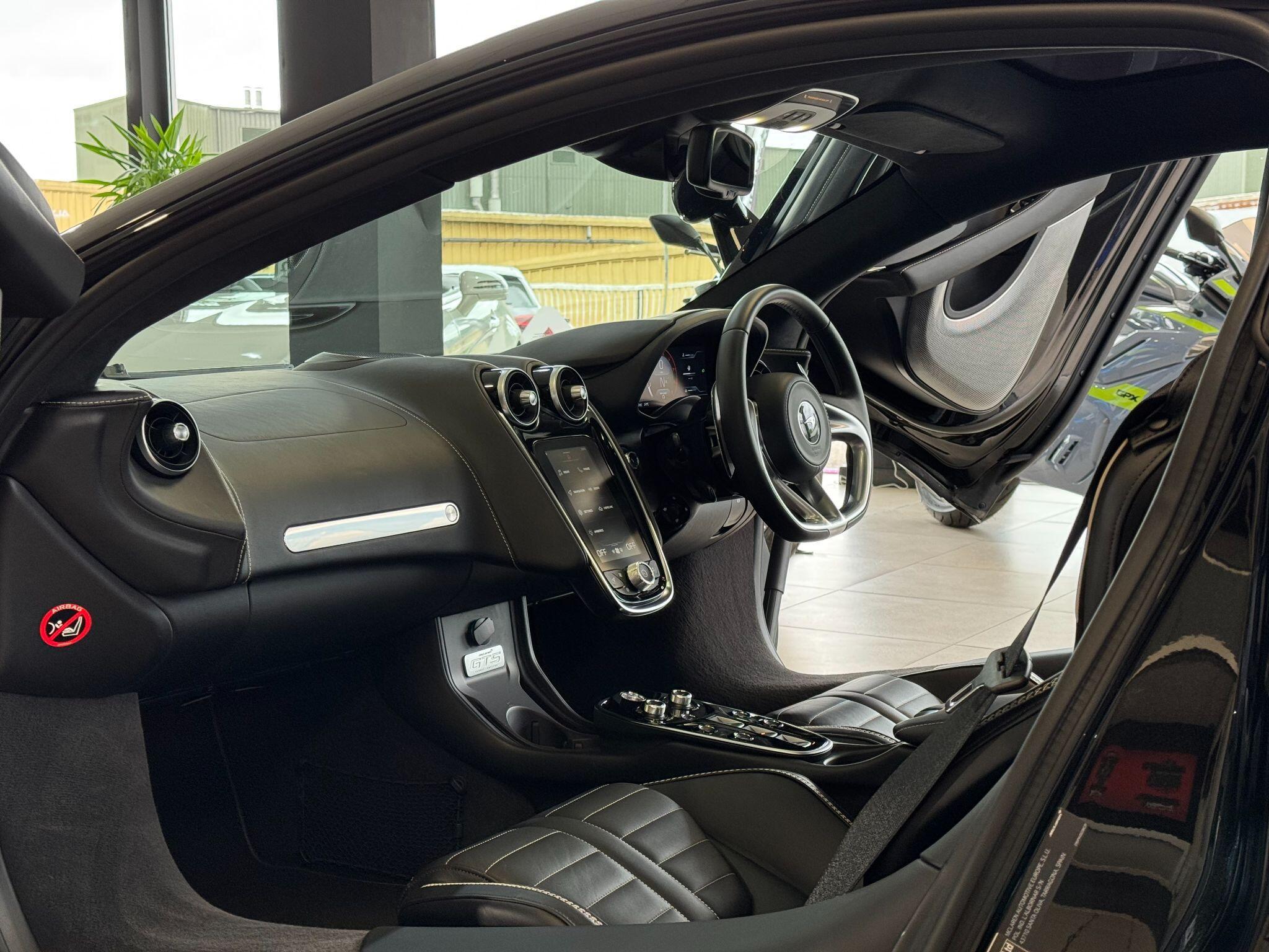 Mclaren GTS - Image 44