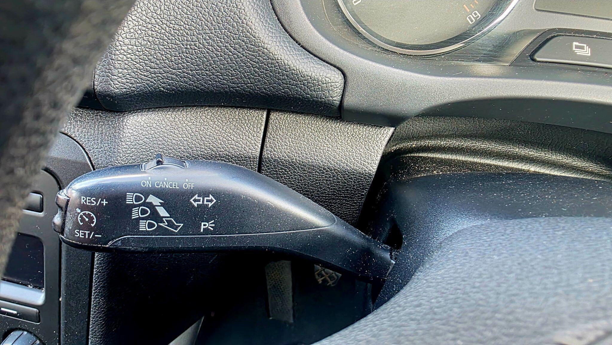 Skoda Fabia - Image 26