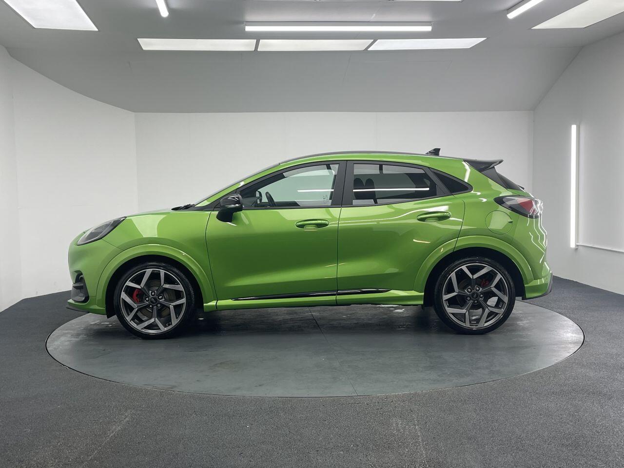 Ford Puma - Image 16