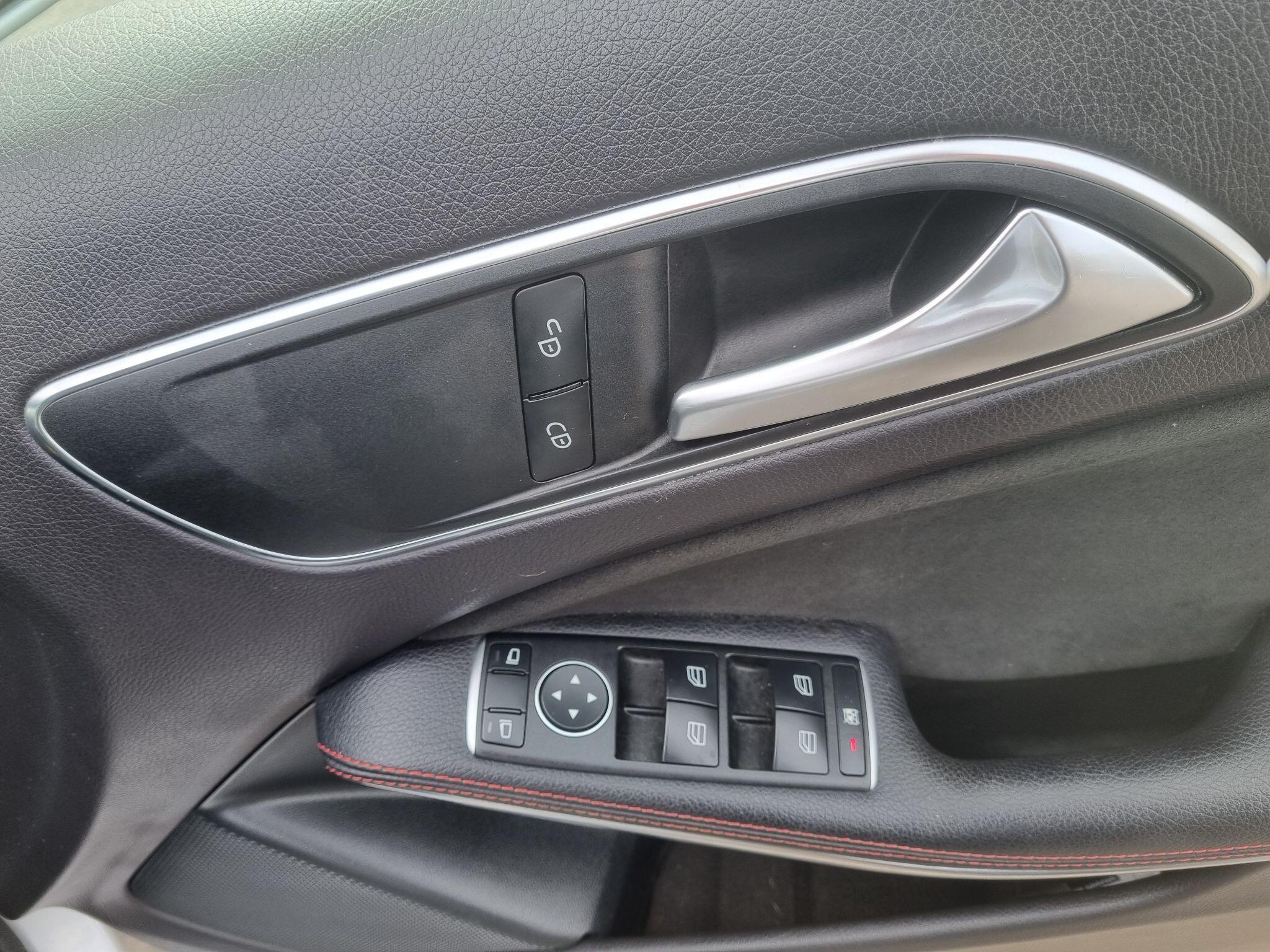 Mercedes A Class - Image 25