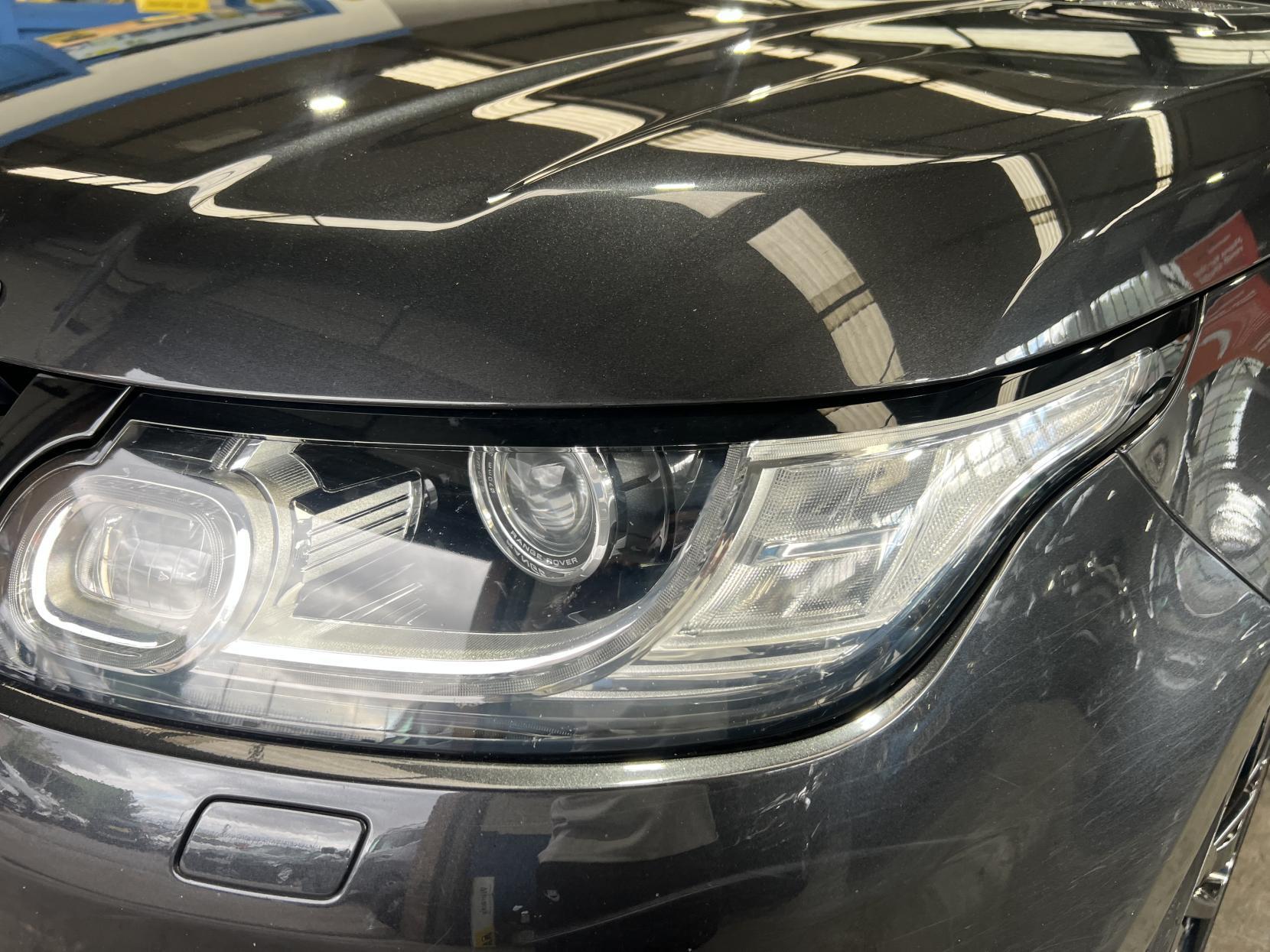 Land Rover RANGE ROVER SPORT - Image 17