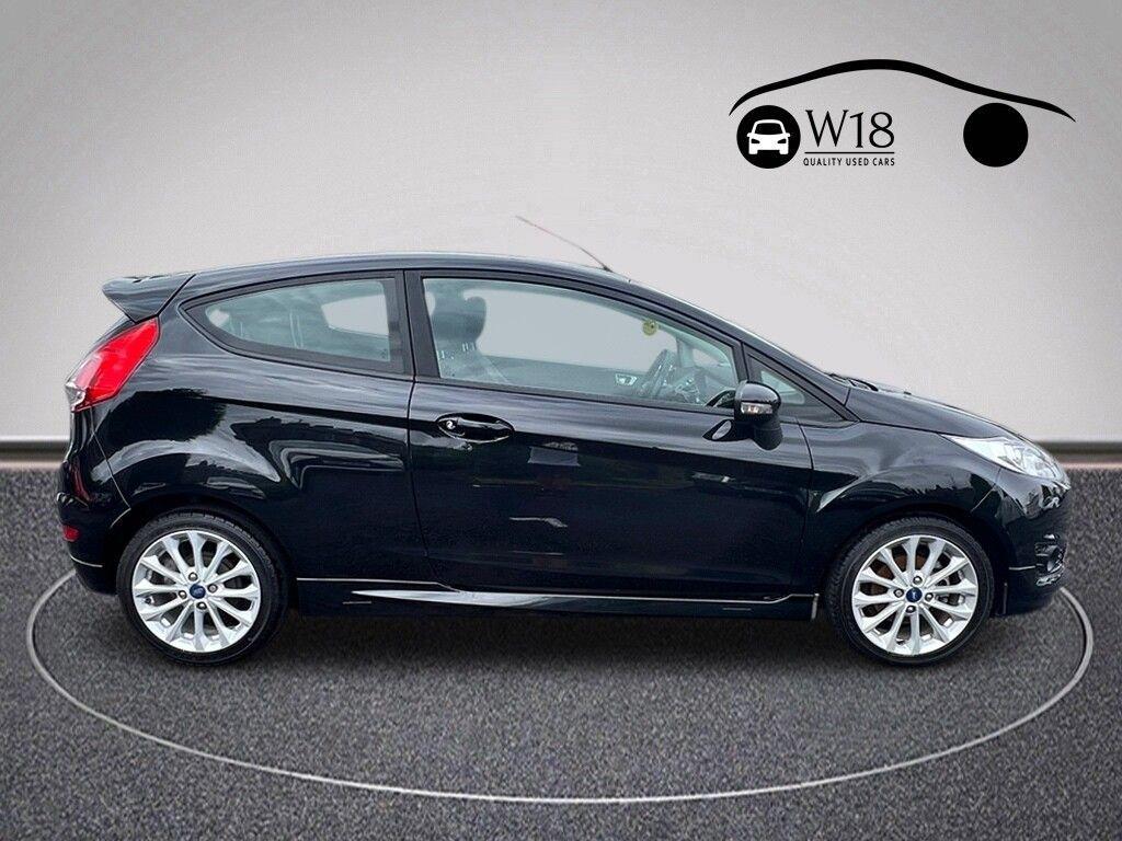 Ford Fiesta - Image 3