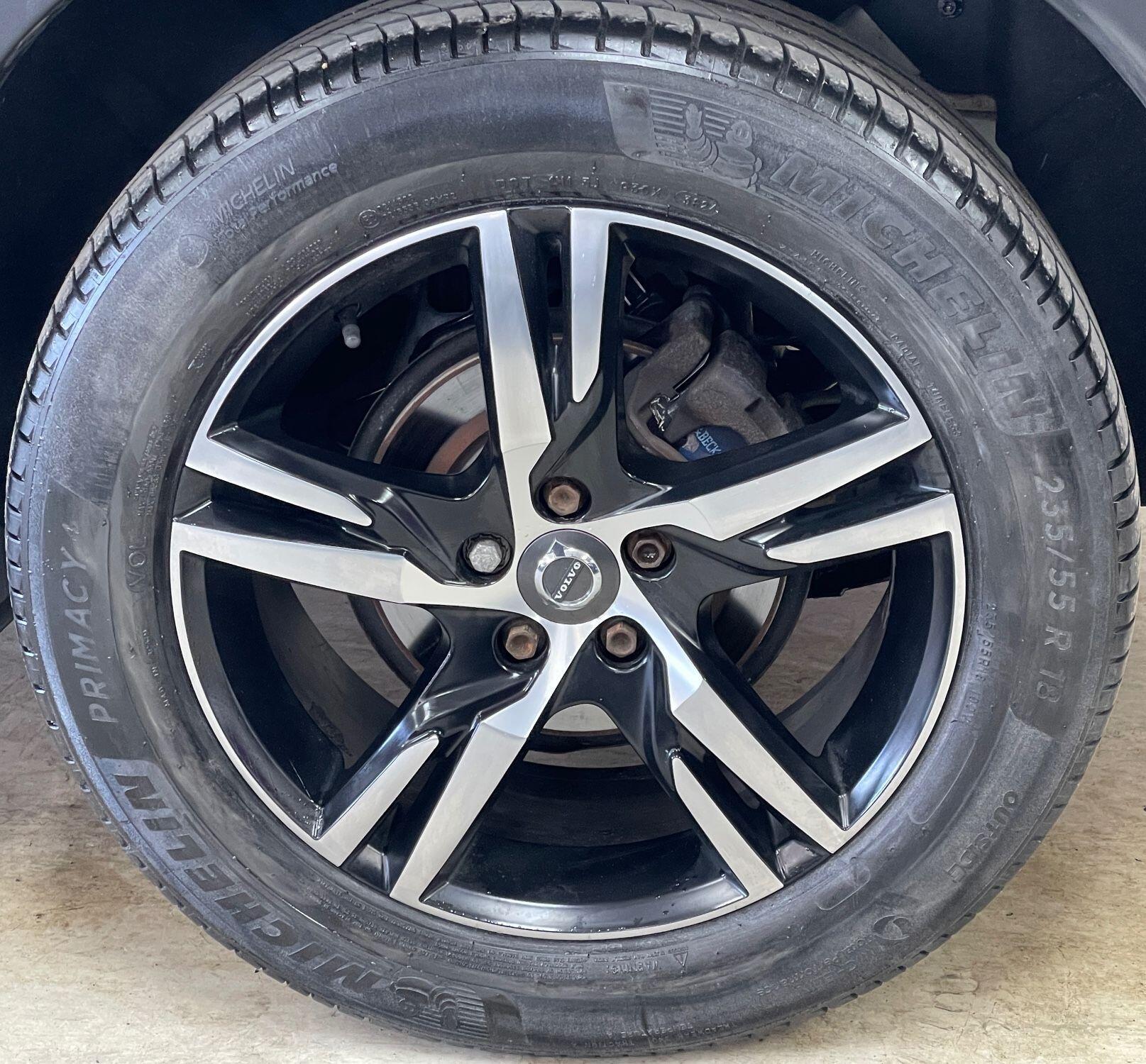 Volvo XC40 - Image 21