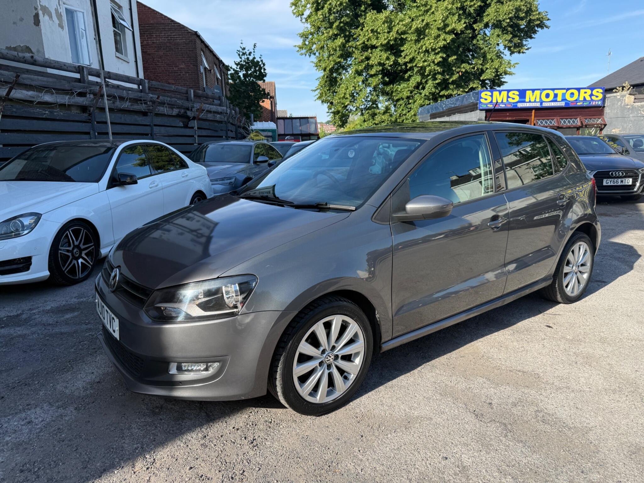 Volkswagen Polo - Image 3
