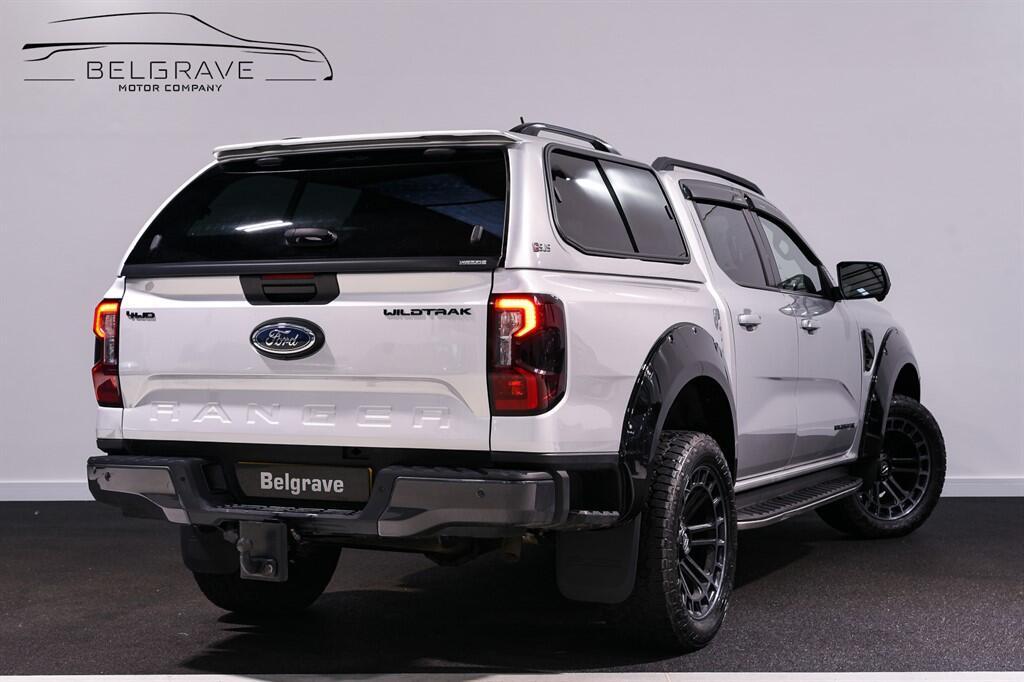 Ford Ranger - Image 2