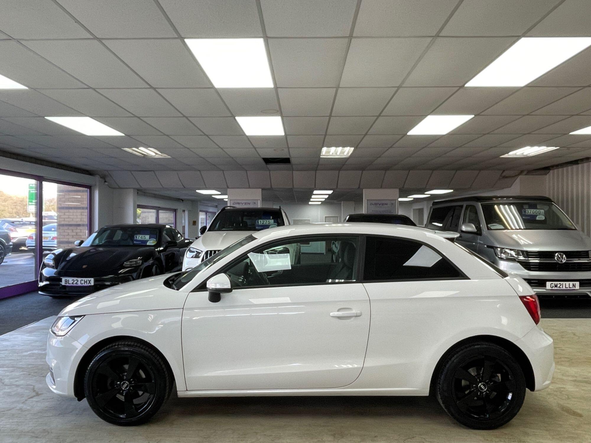 Audi A1 - Image 13