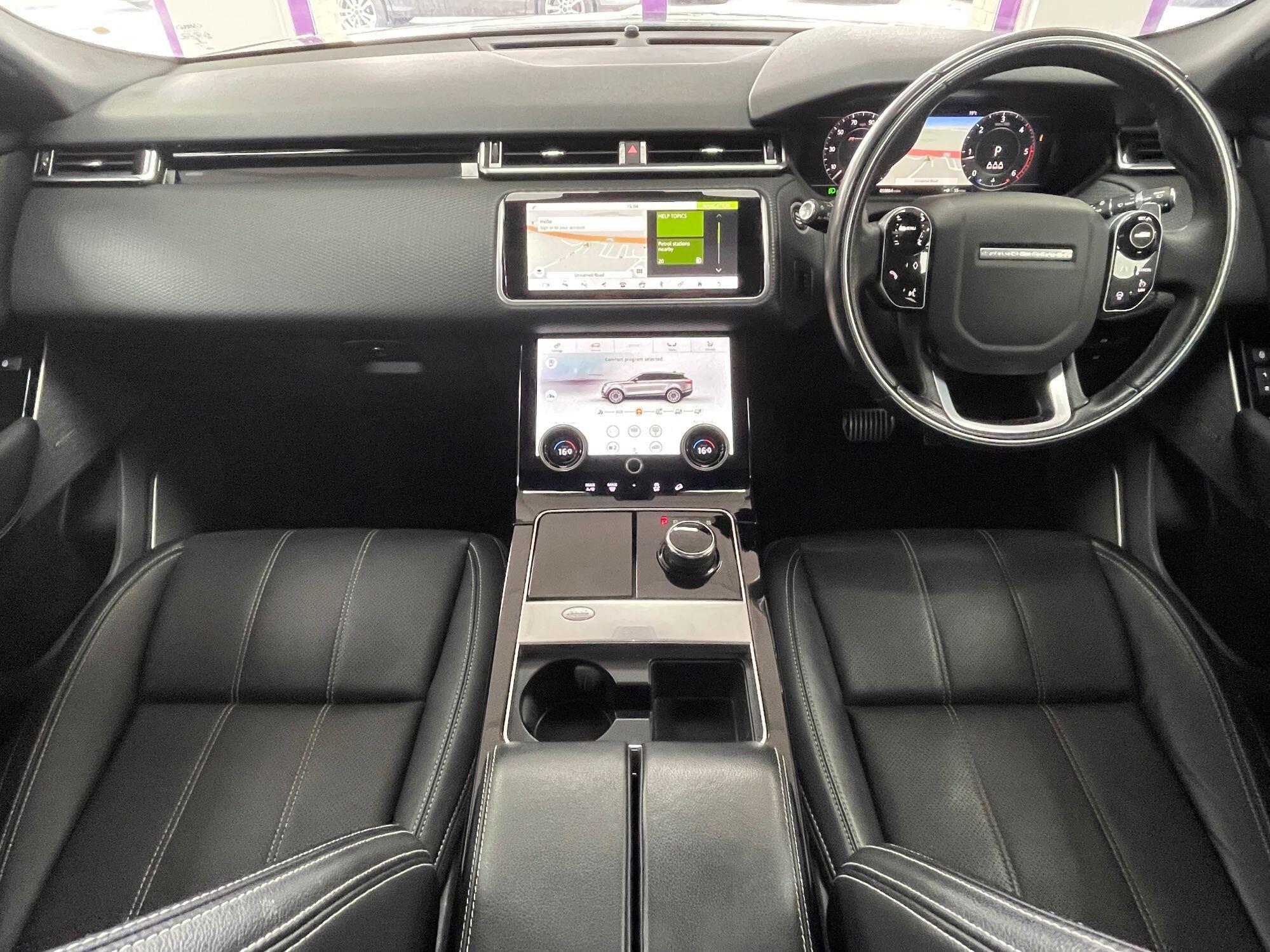 Land Rover Range Rover Velar - Image 2