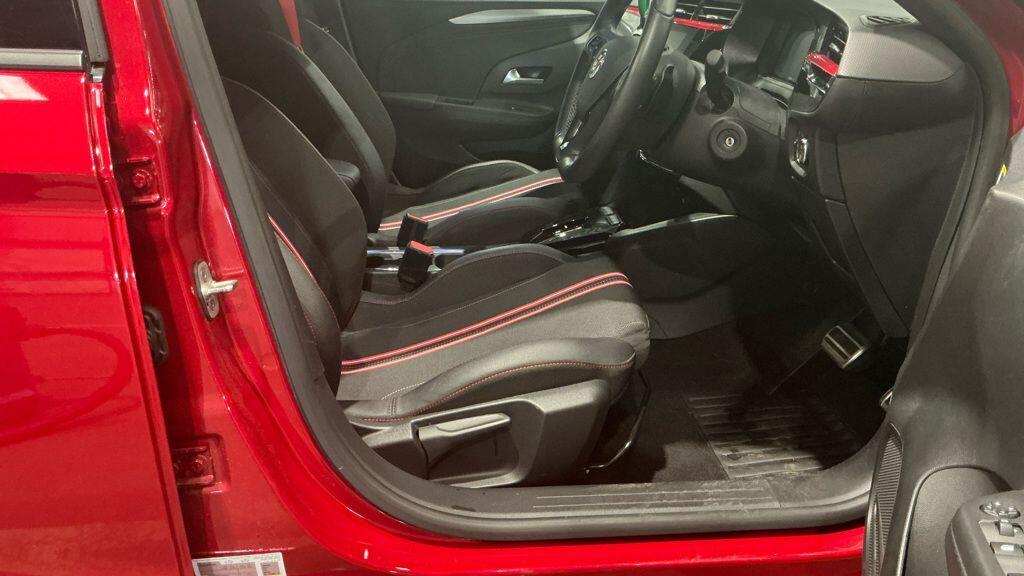 Vauxhall Corsa - Image 3