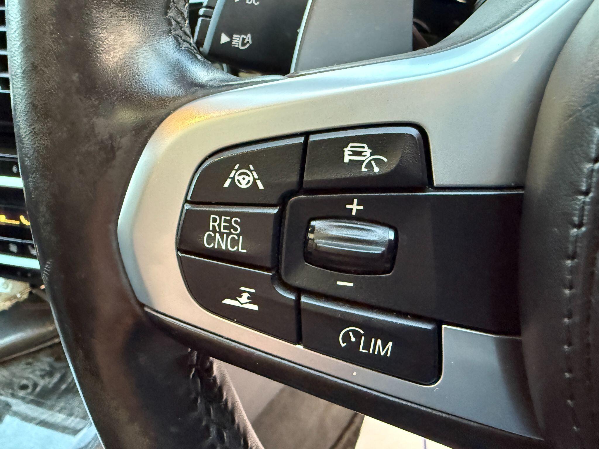 BMW 5 Series - Image 58