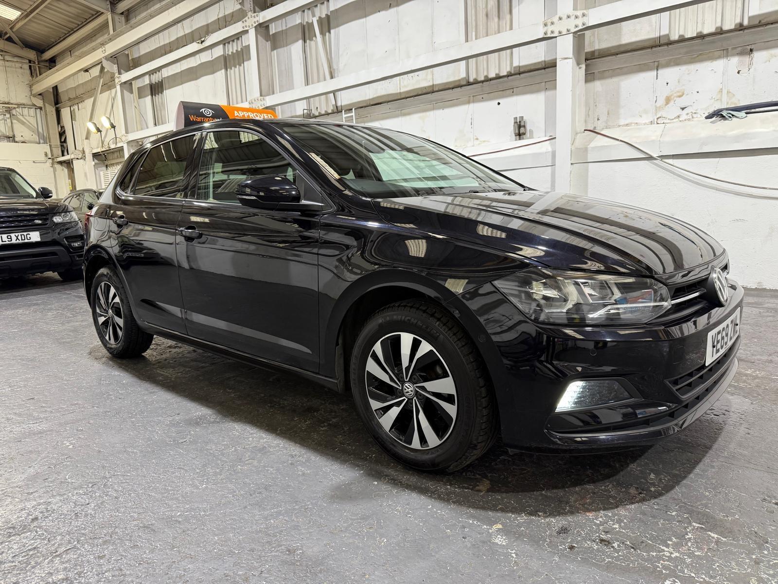 Volkswagen Polo - Image 13