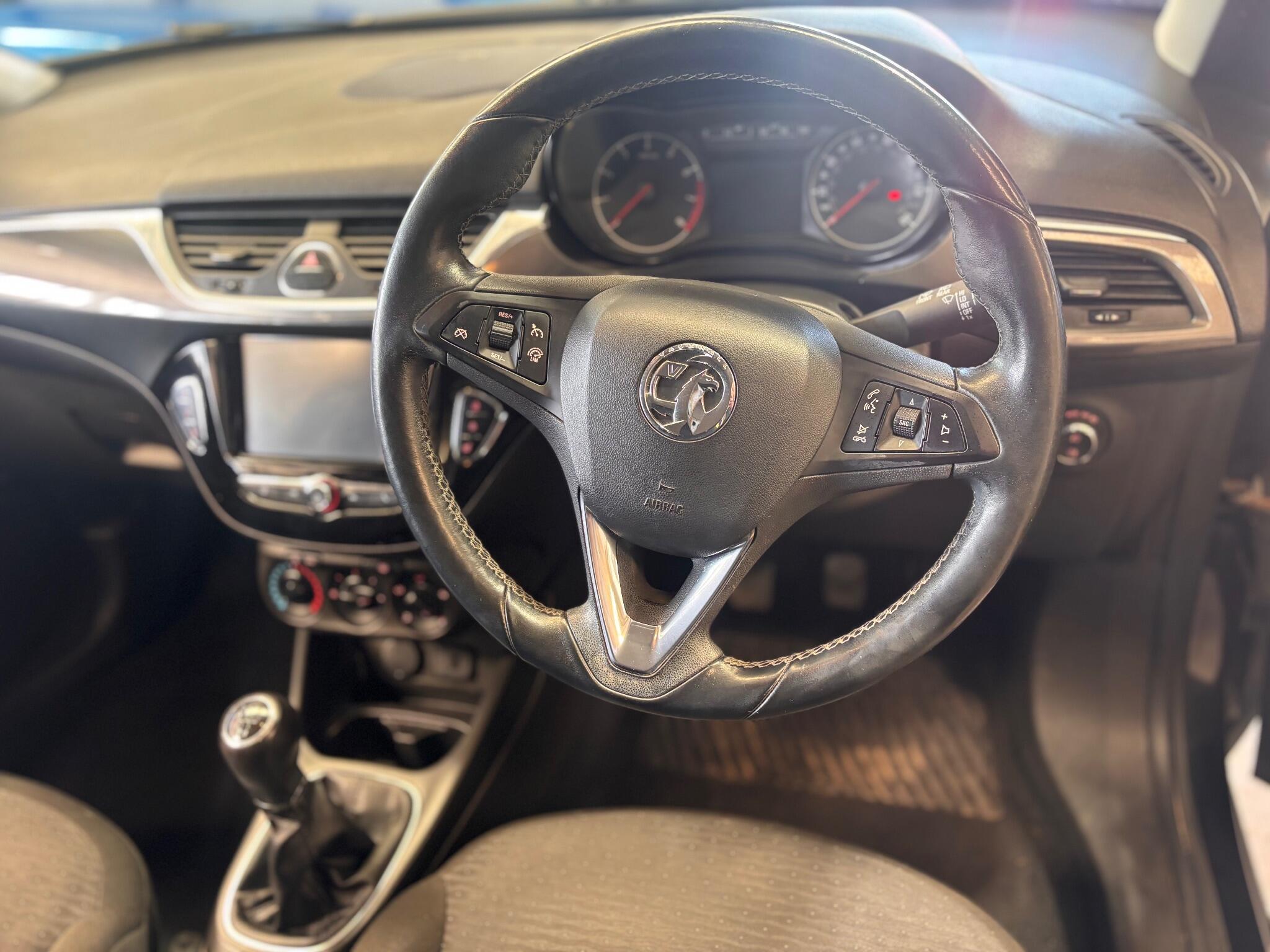 Vauxhall Corsa - Image 16