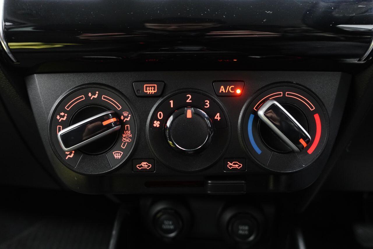 Suzuki Swift - Image 20