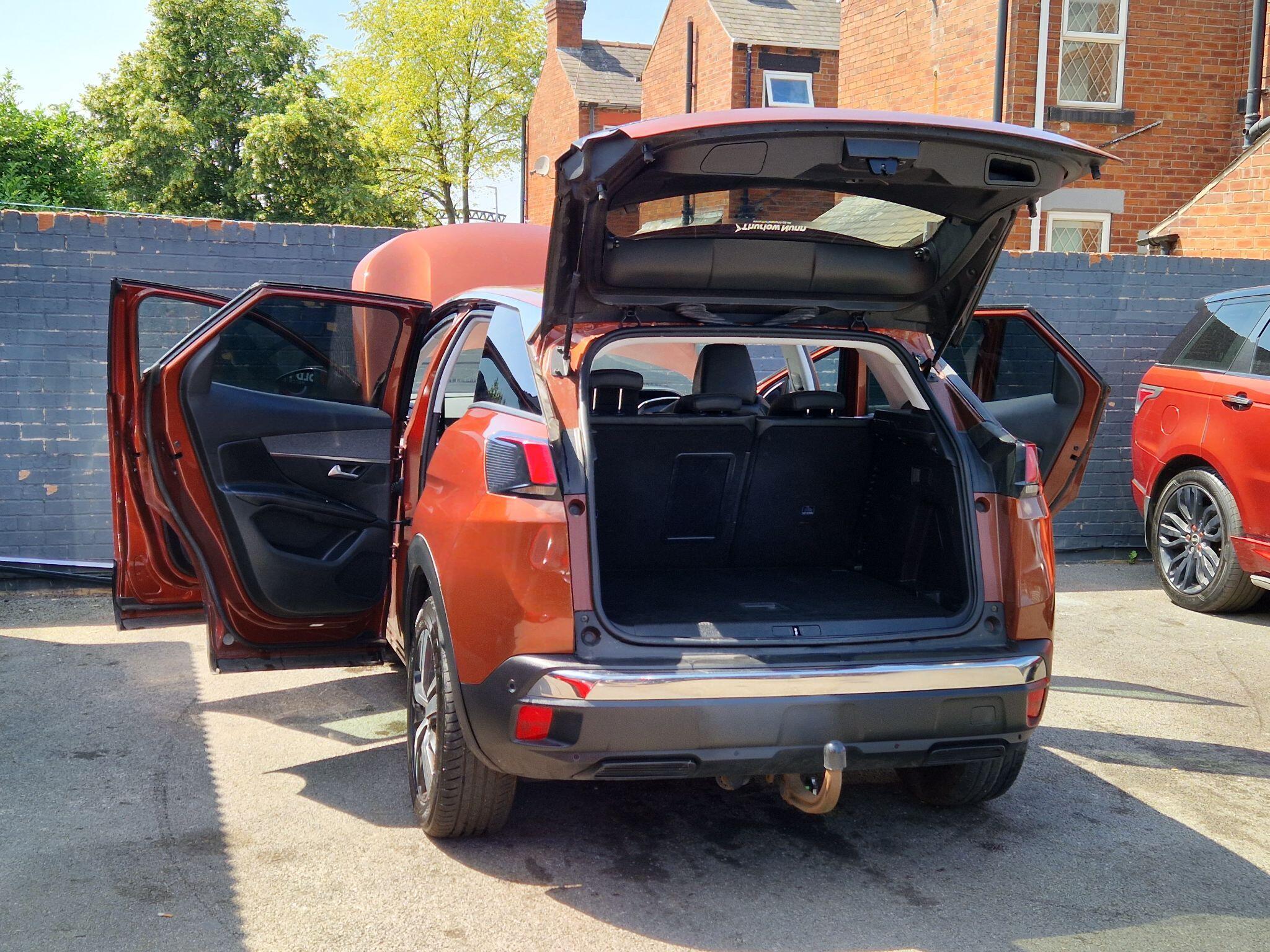 Peugeot 3008 - Image 19