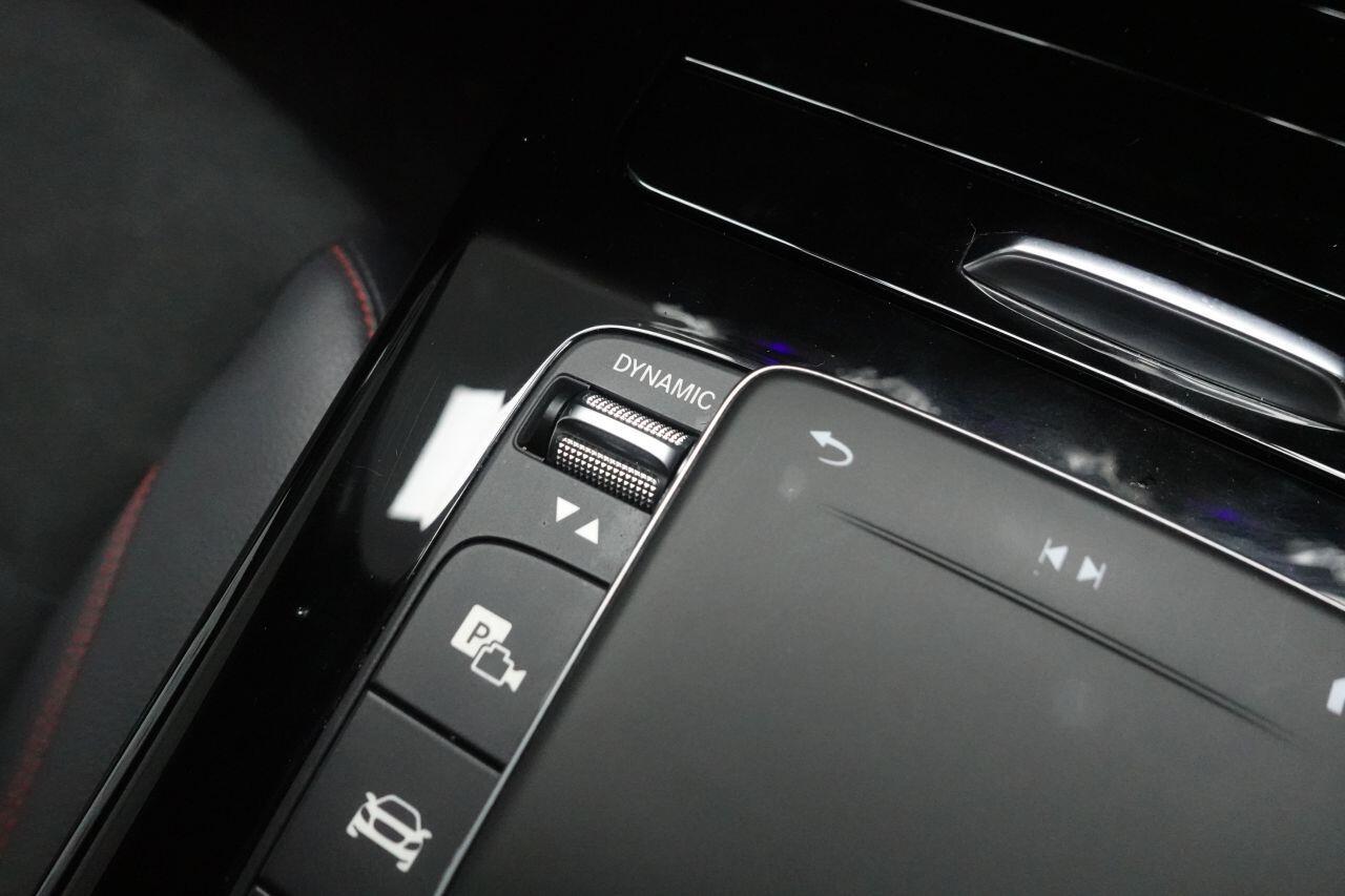 Mercedes-benz A-CLASS - Image 33