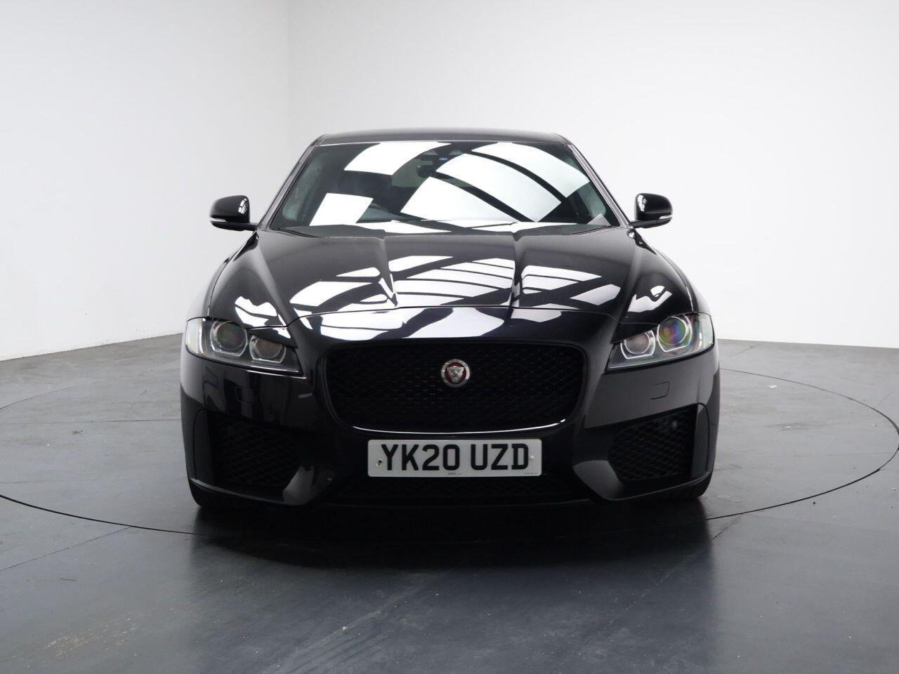 Jaguar XF - Image 2