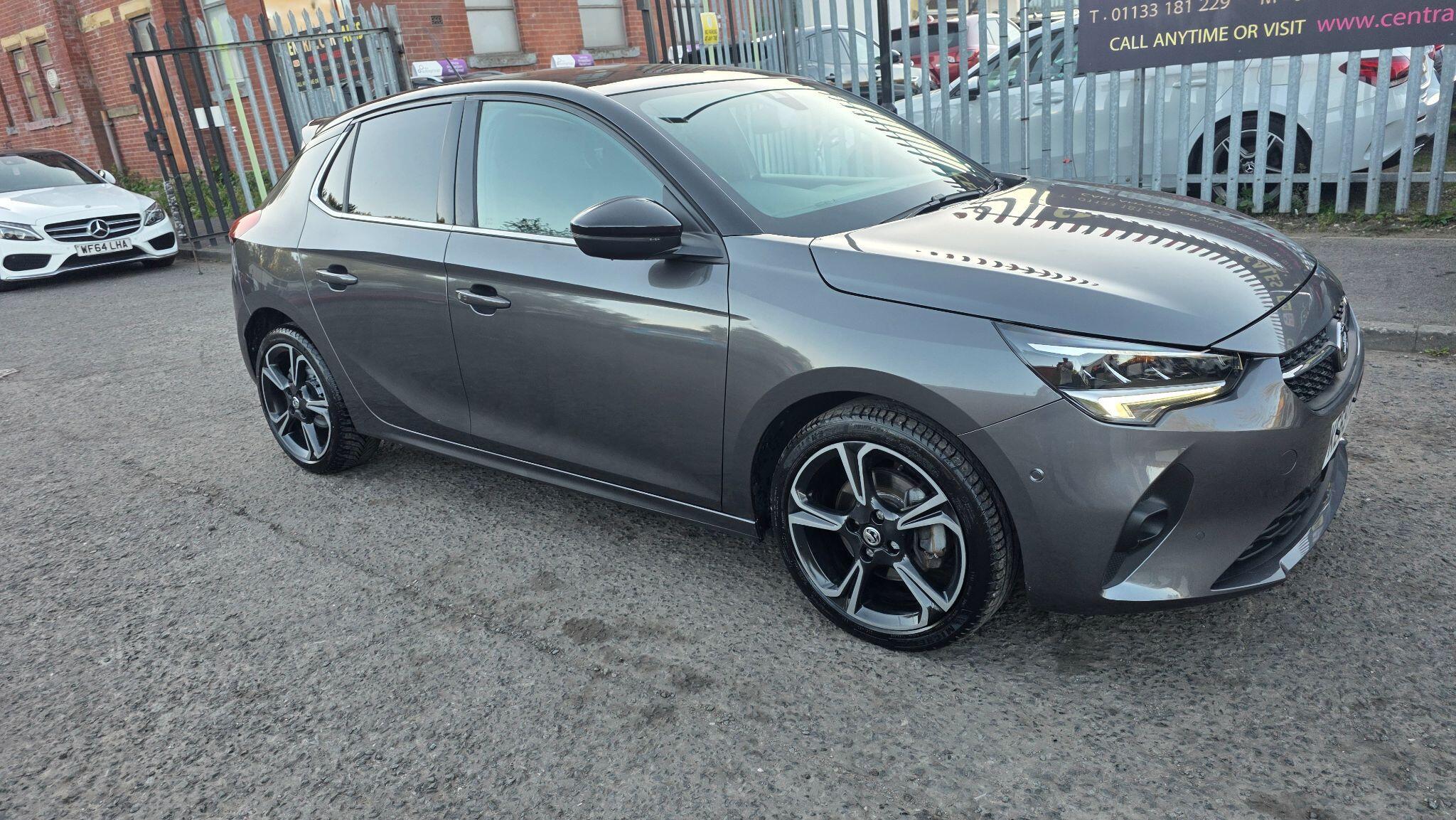 Vauxhall Corsa - Image 4