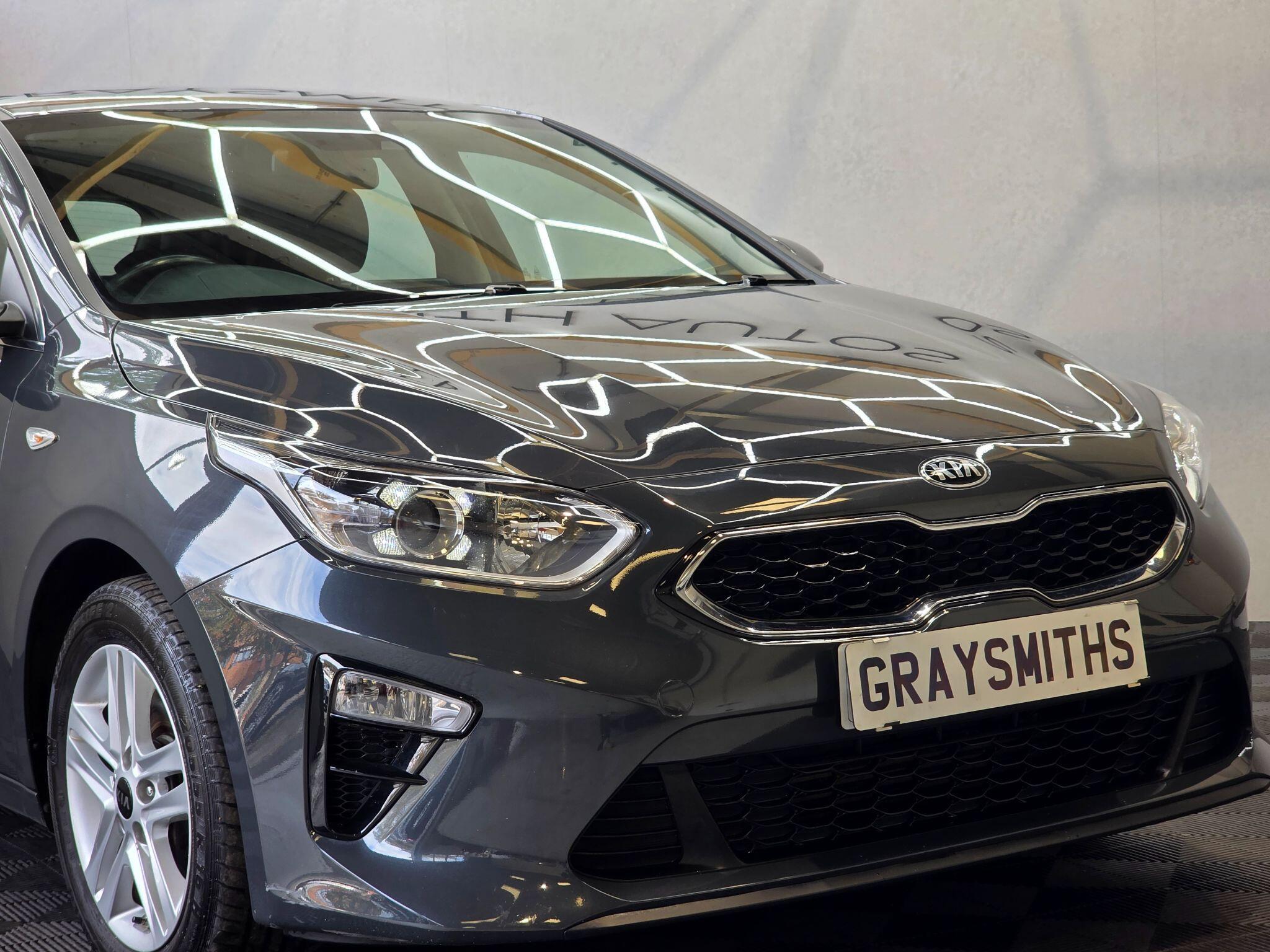 Kia ceed - Image 4