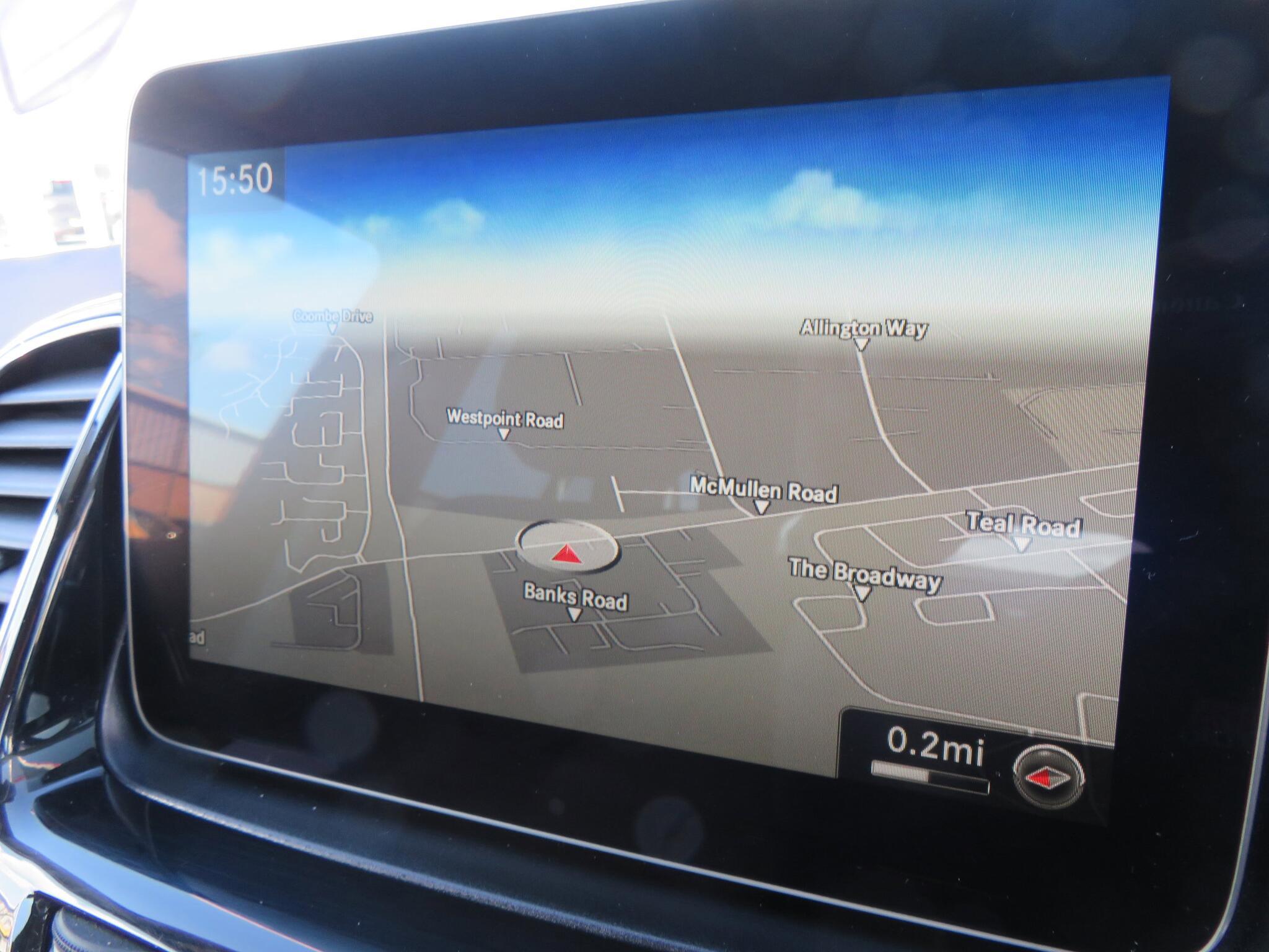Mercedes GLE - Image 9