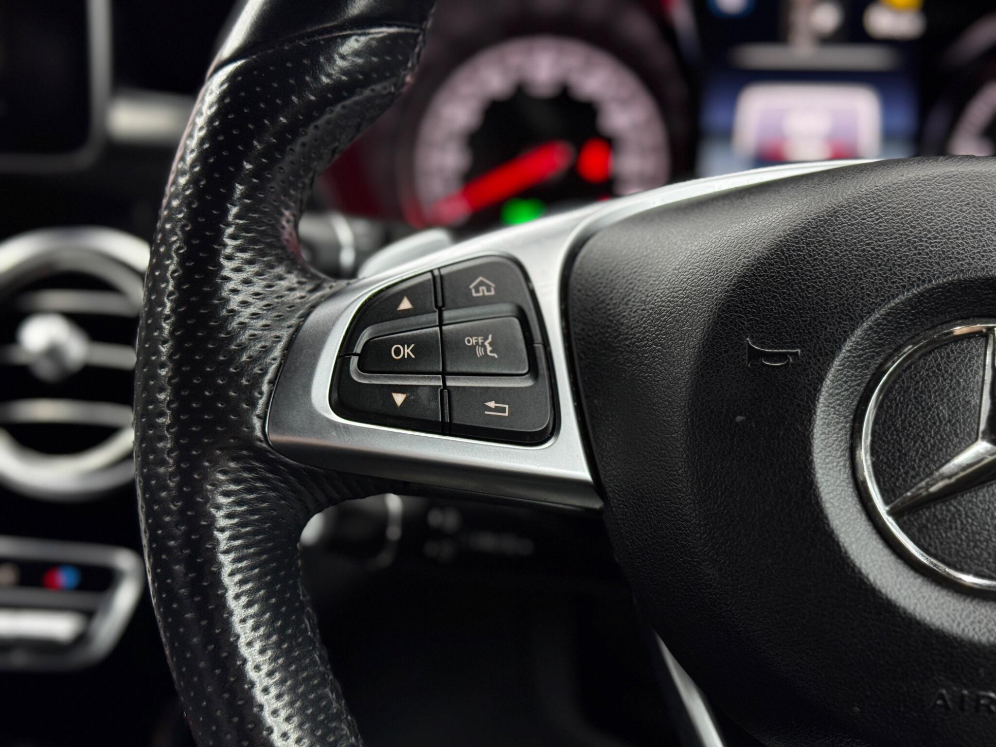 Mercedes GLC - Image 20