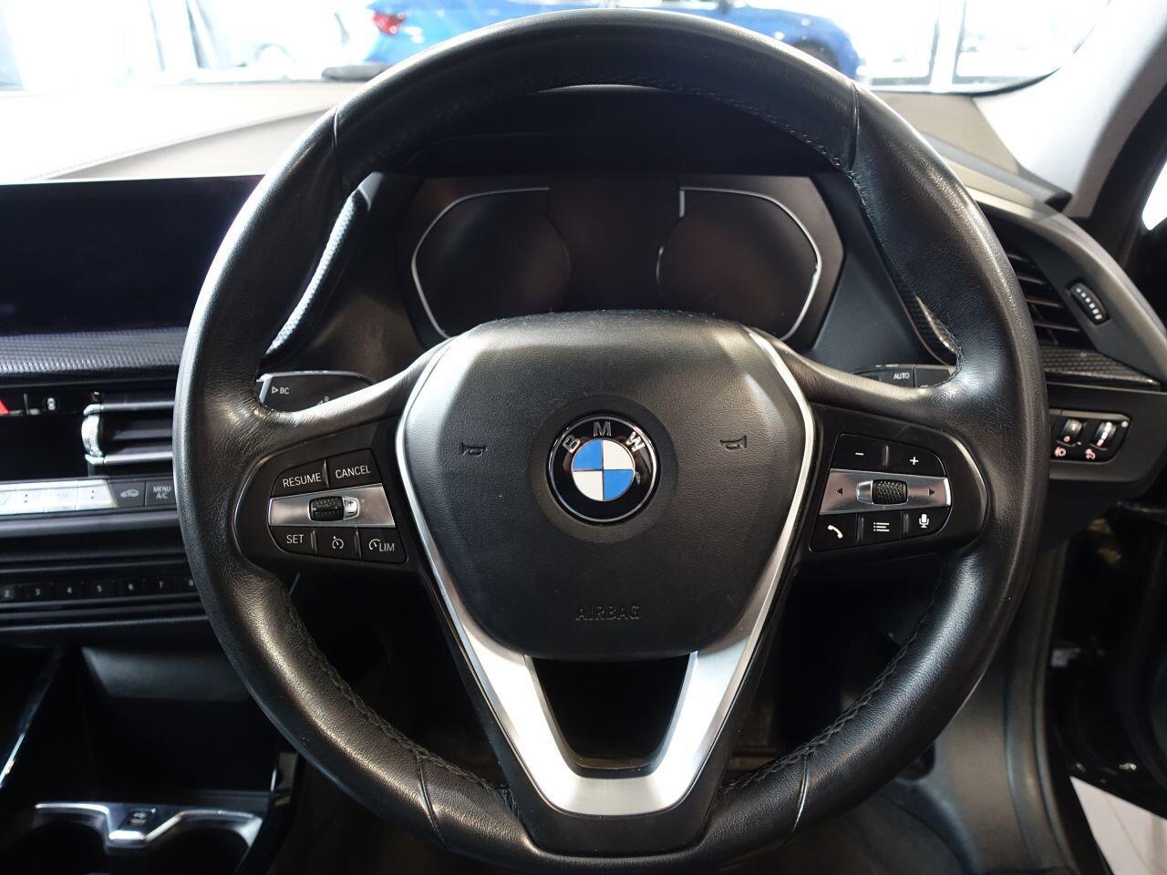 BMW 1 Series - Image 23