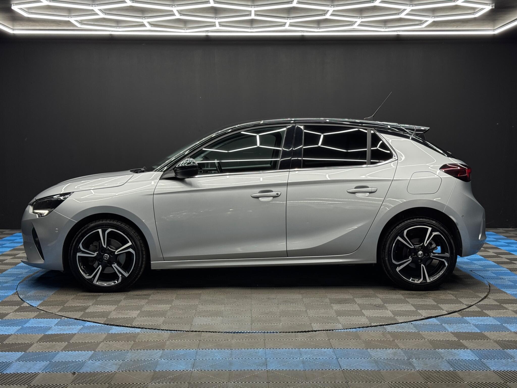 Vauxhall Corsa - Image 8