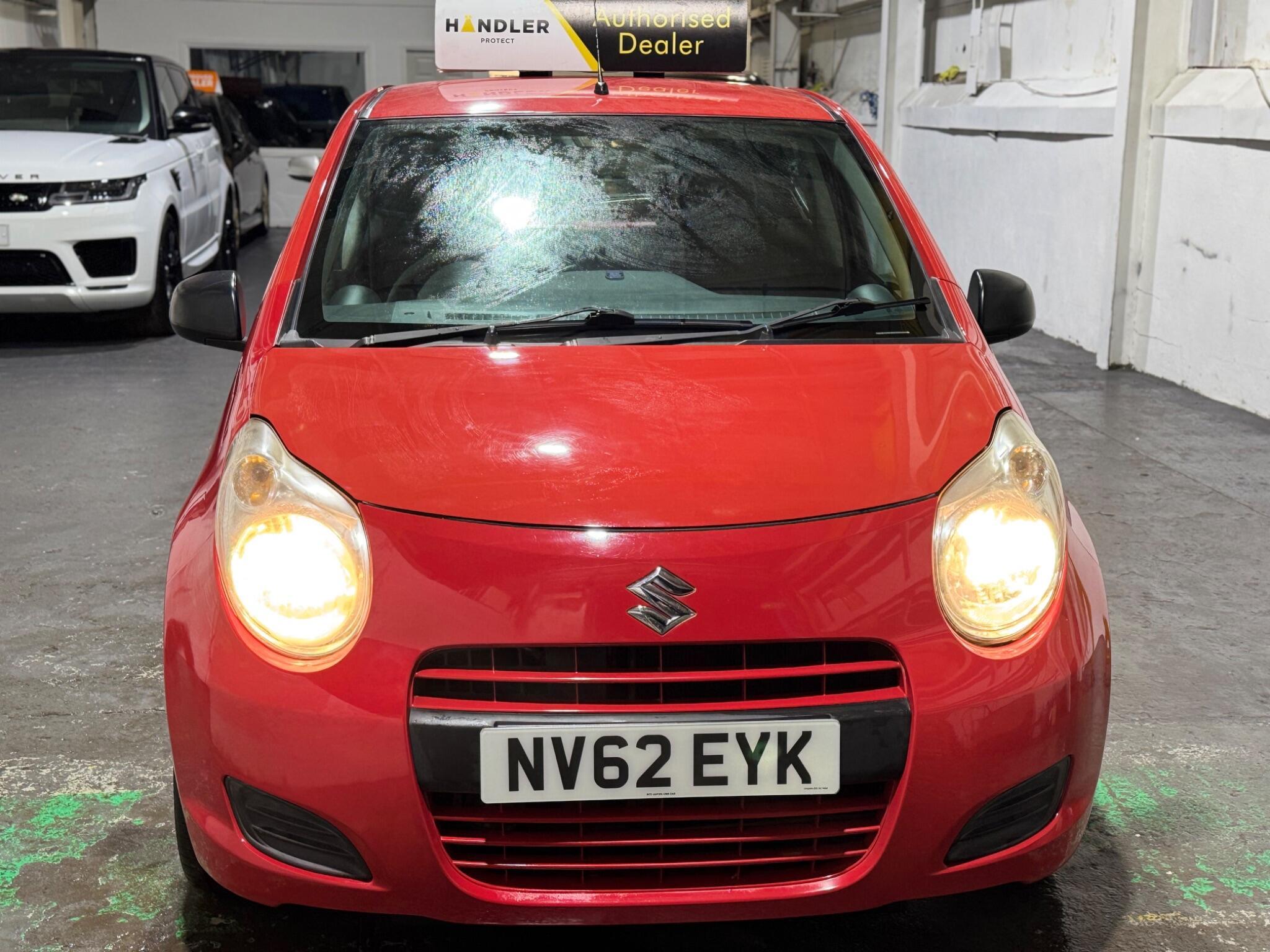 Suzuki Swift - Image 9