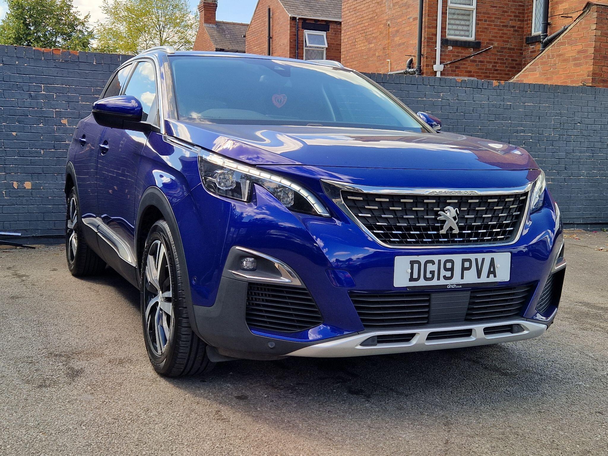 Peugeot 3008 - Image 16