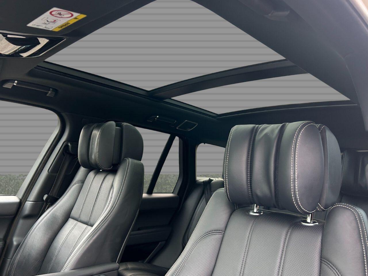 Land Rover Range Rover - Image 16