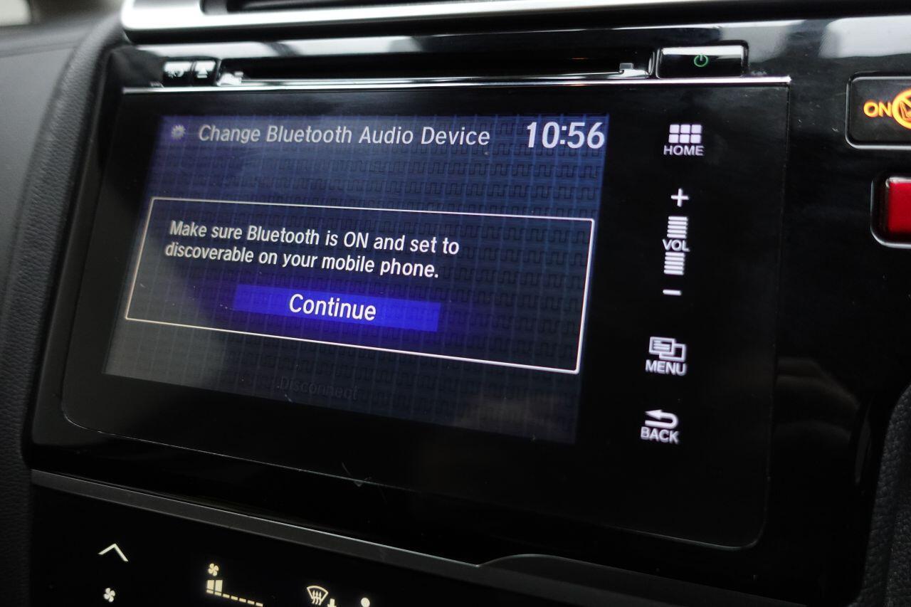 Honda Jazz - Image 24