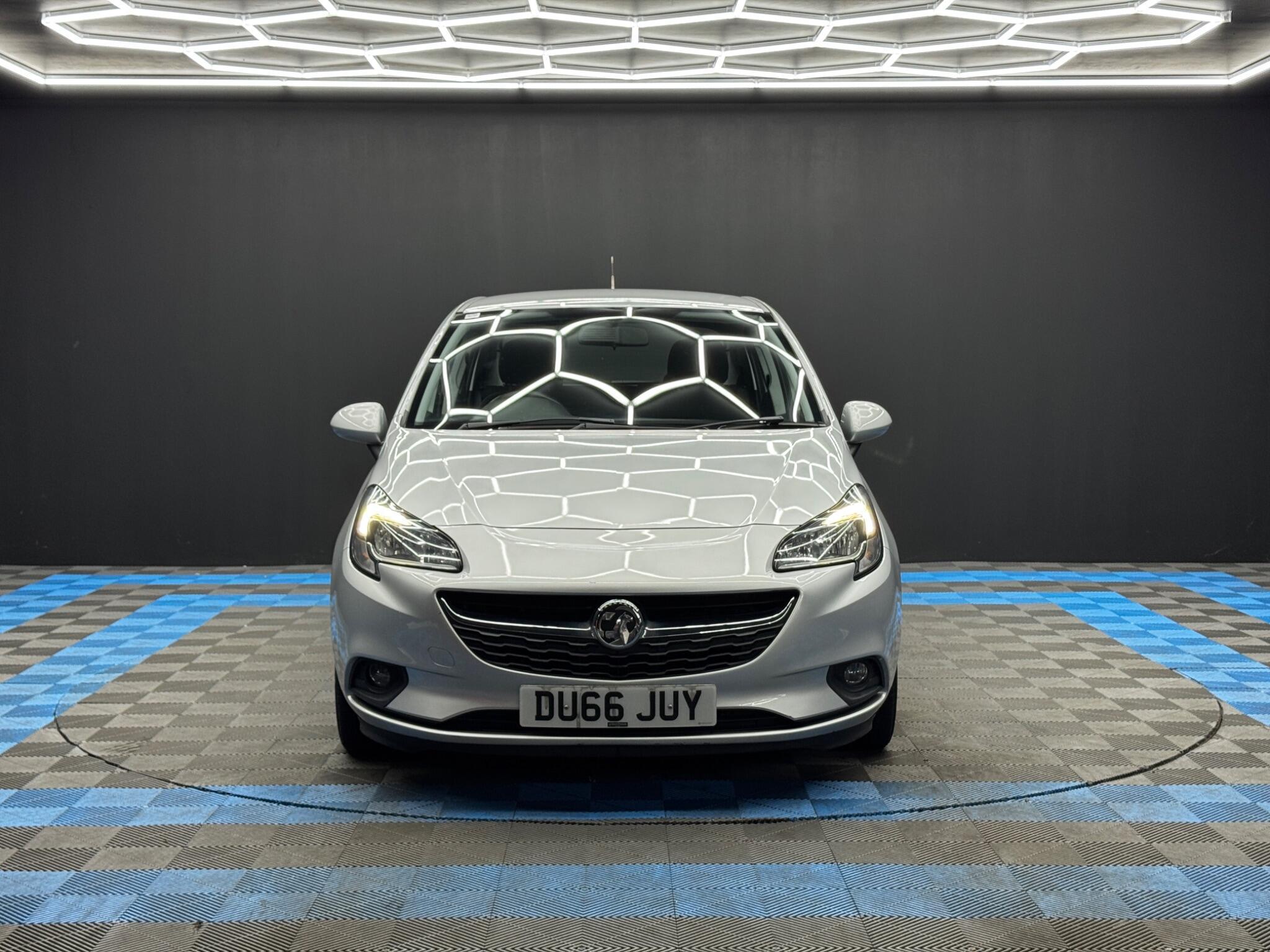 Vauxhall Corsa - Image 2