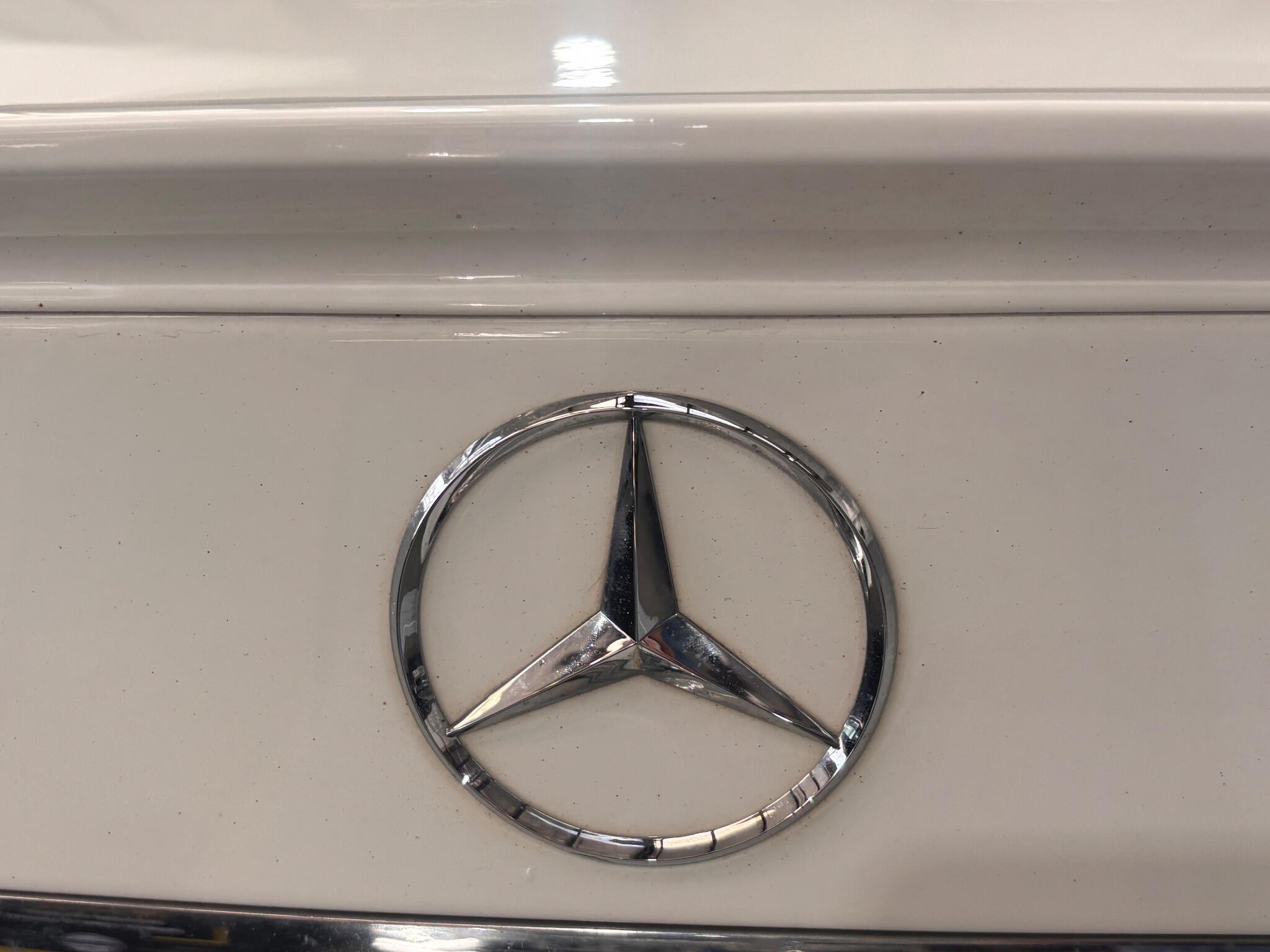 Mercedes C Class - Image 29