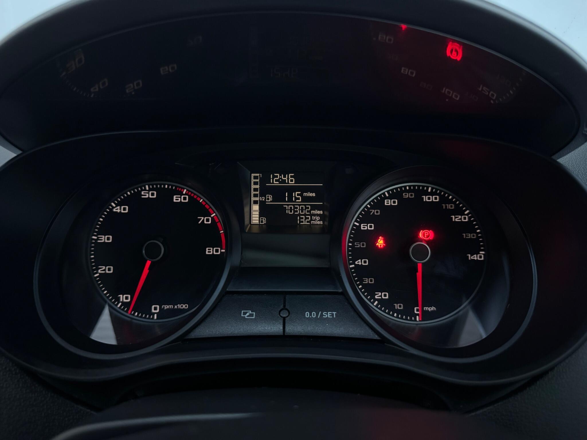 SEAT Ibiza - Image 13