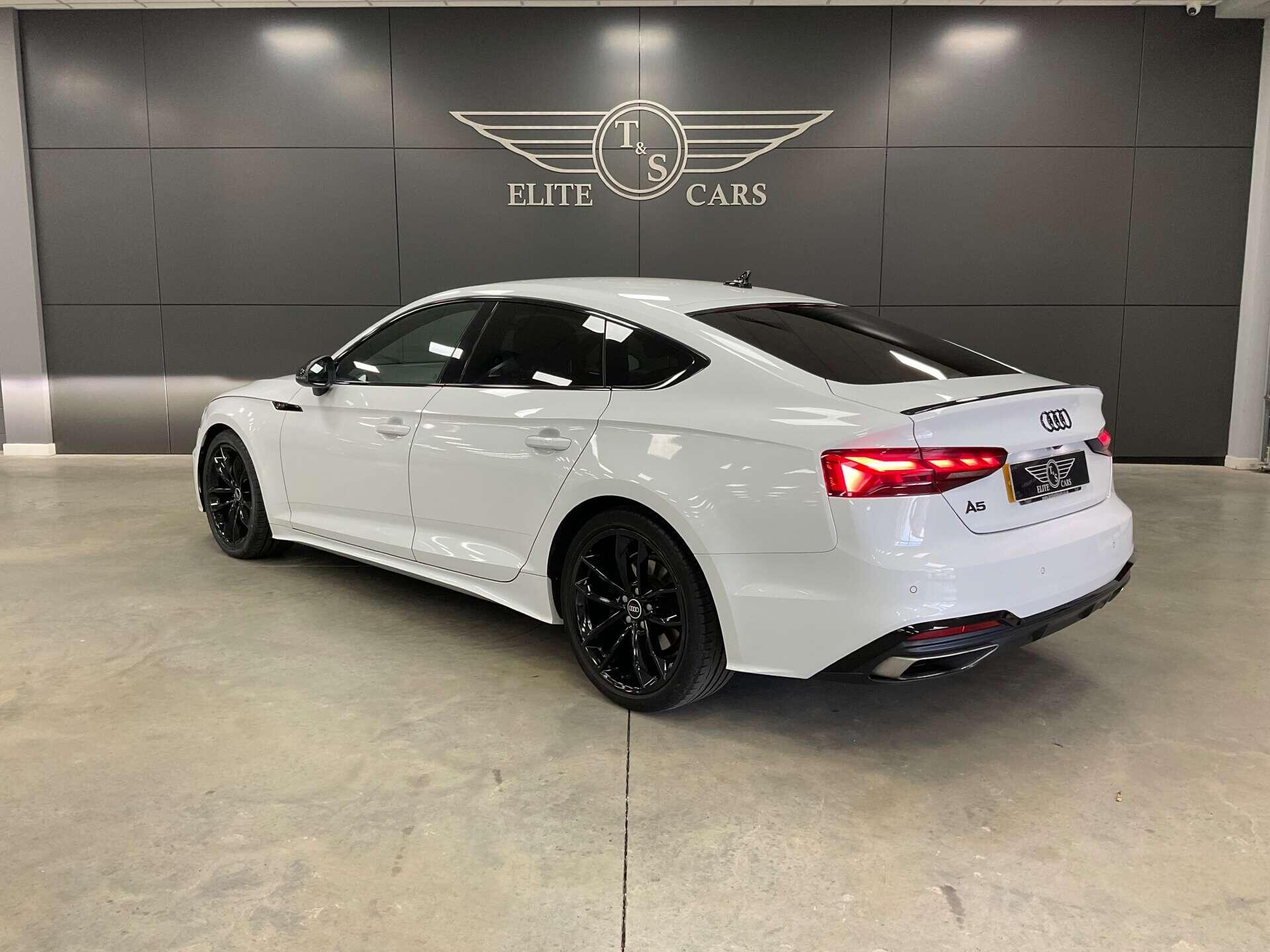Audi A5 - Image 3