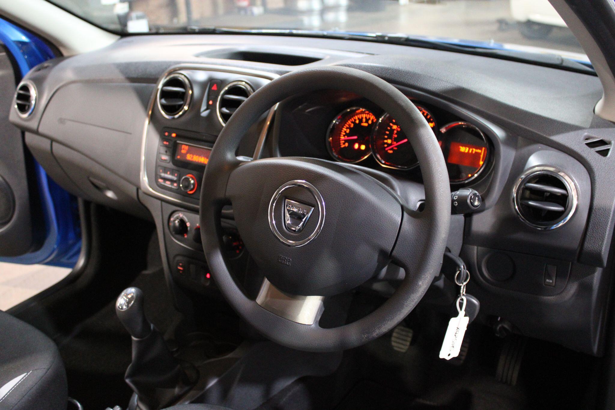 Dacia Sandero Stepway - Image 8