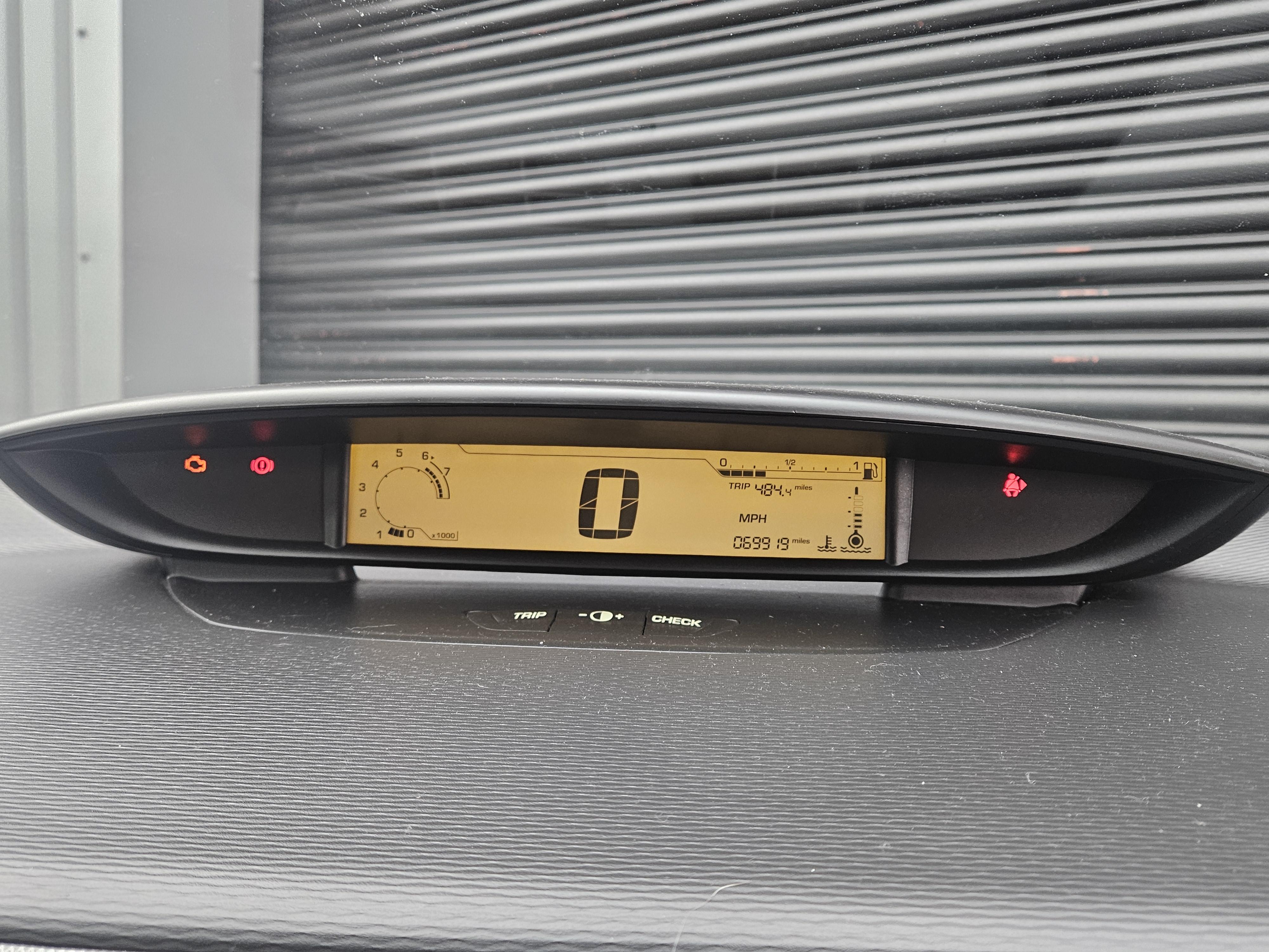 Citroen C4 - Image 11