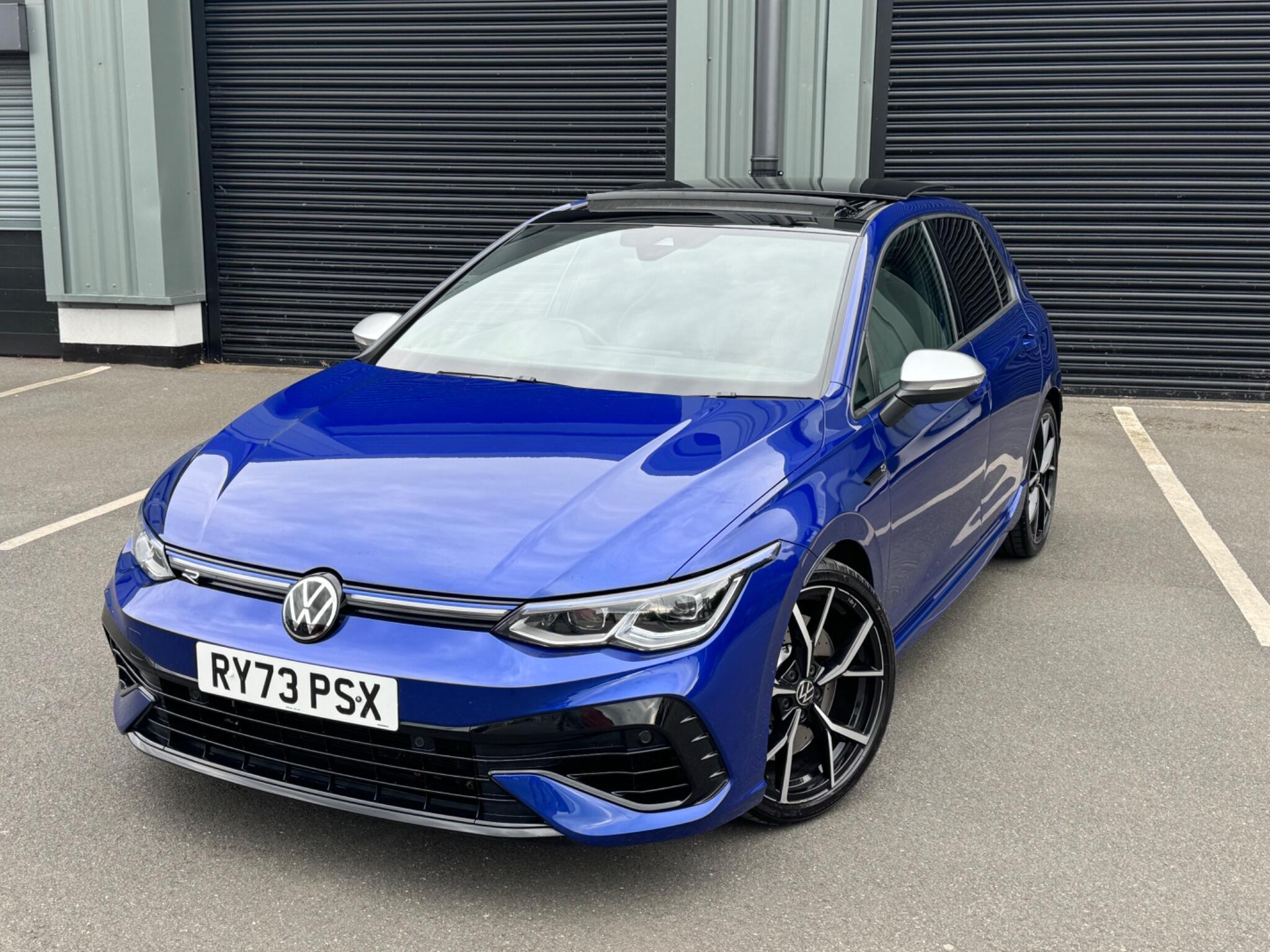 Volkswagen Golf - Image 8