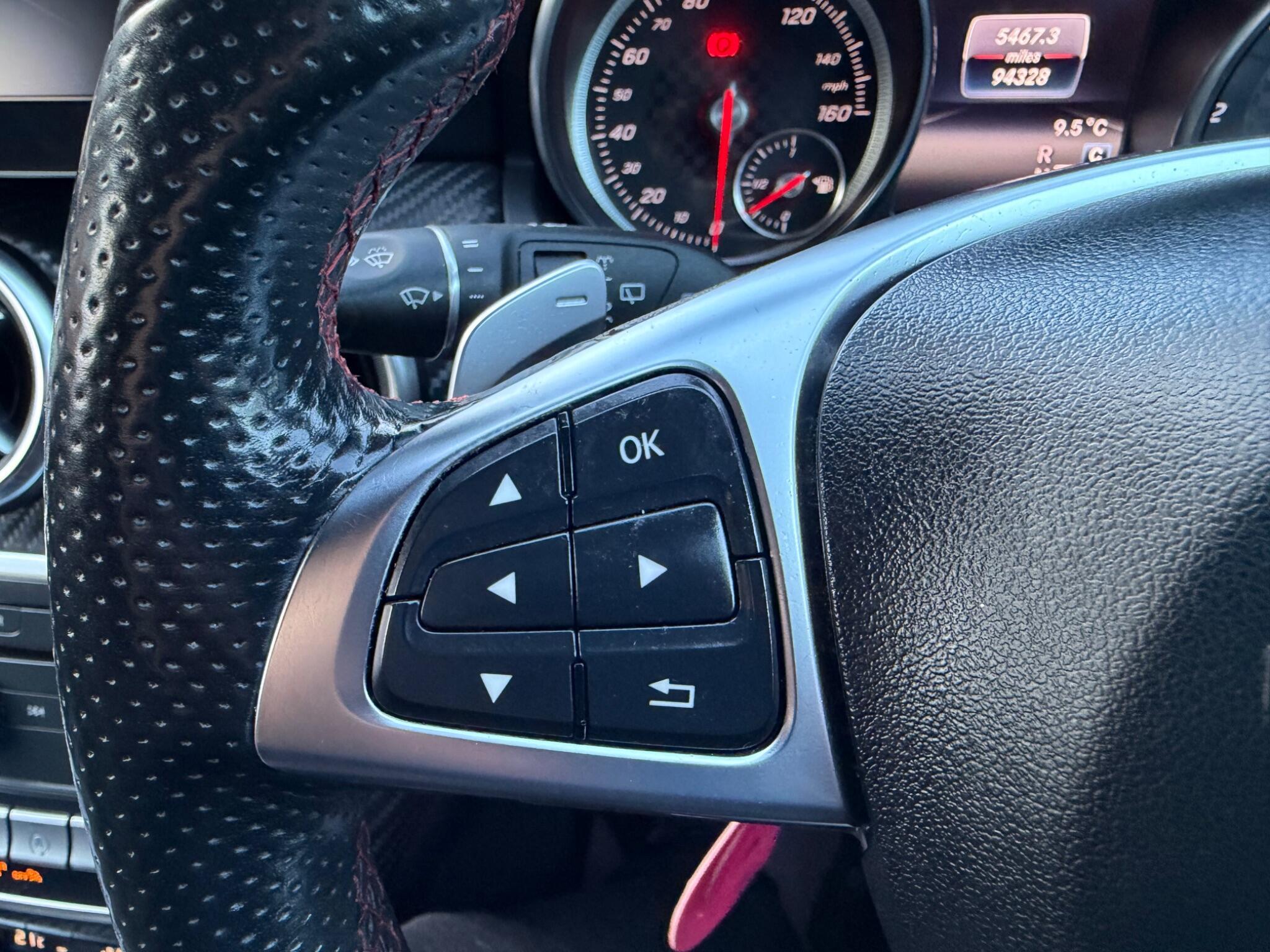 Mercedes A Class - Image 39