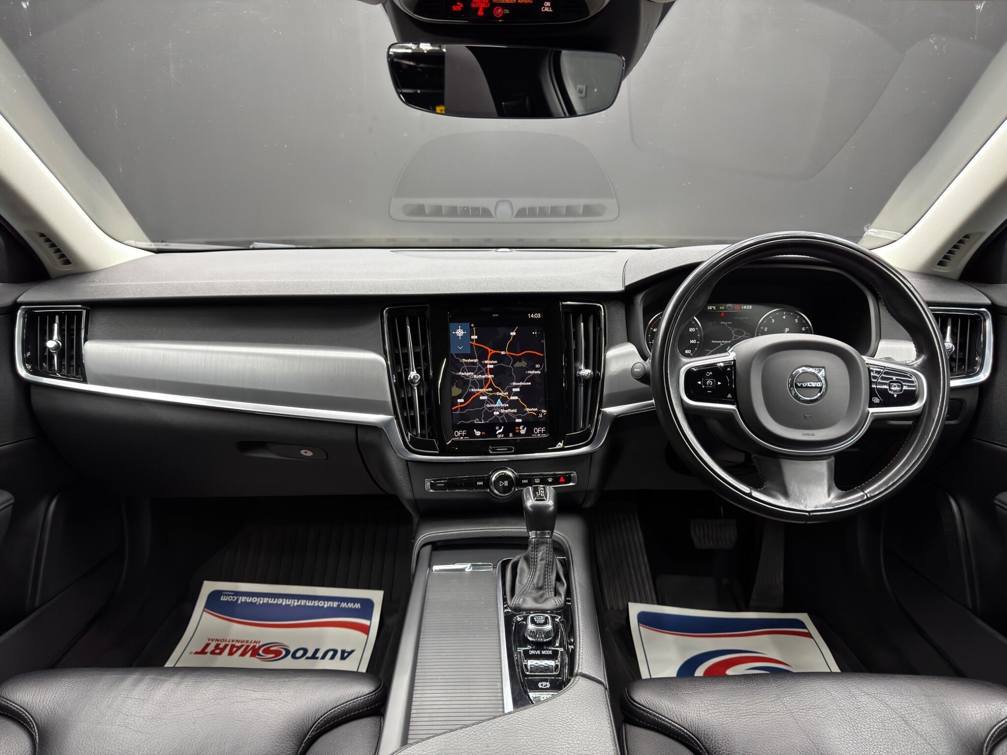 Volvo V90 - Image 10