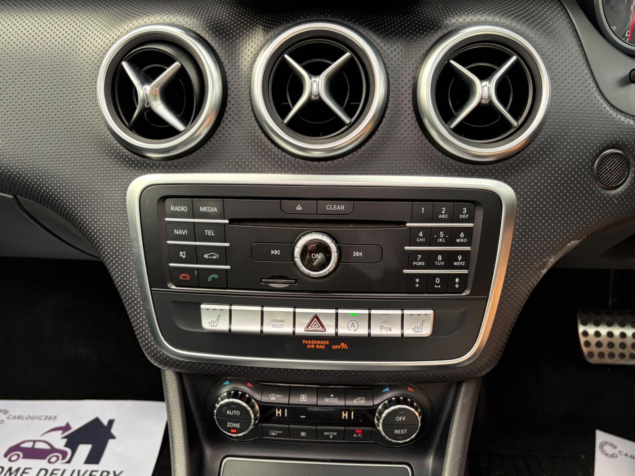 Mercedes A Class - Image 23