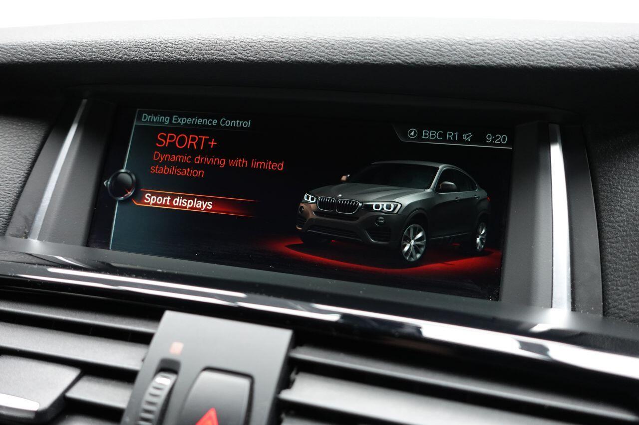 BMW X4 - Image 37